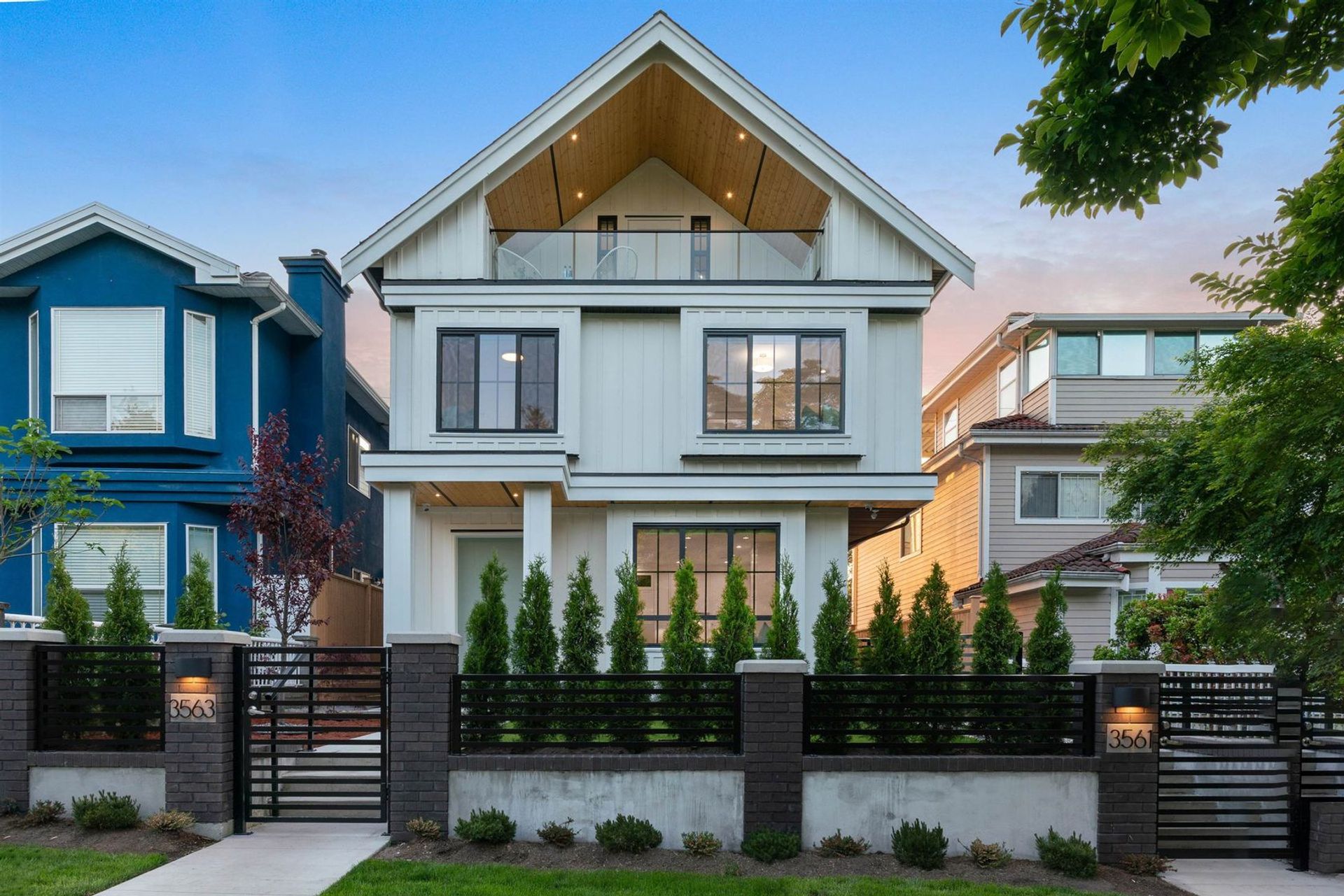3563 Renfrew Street, Renfrew Heights, Vancouver East