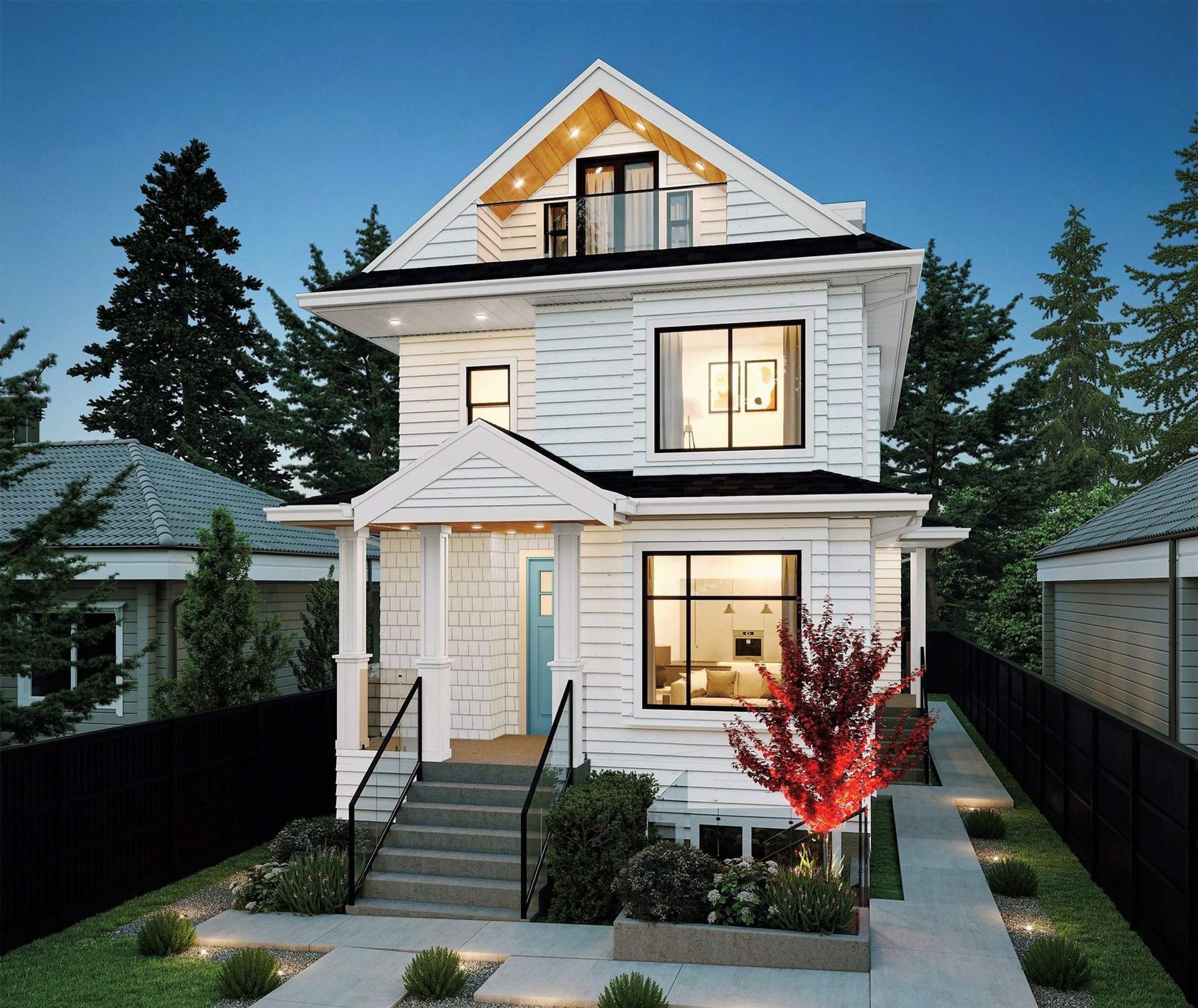 2776 Mcgill Street, Hastings Sunrise, Vancouver East