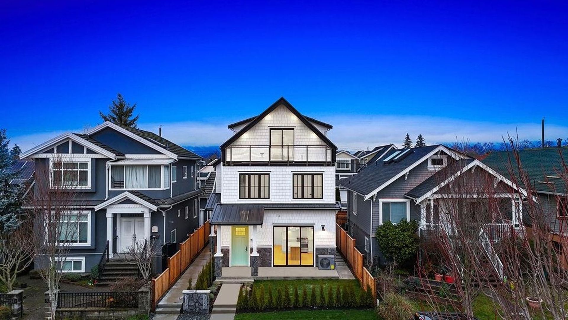 3153 E Georgia Street at 3153 E Georgia Street, Renfrew VE, Vancouver East 3153 E Georgia Street at 3153 E Georgia Street, Renfrew VE, Vancouver East