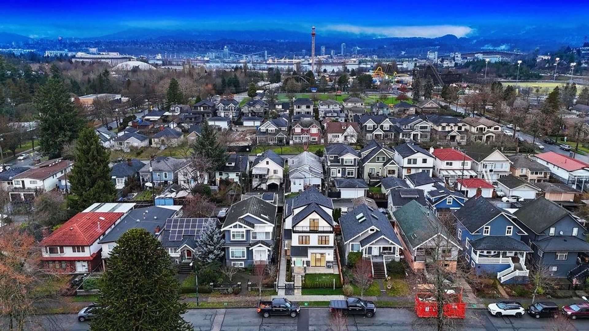 3153 E Georgia Street at 3153 E Georgia Street, Renfrew VE, Vancouver East 3153 E Georgia Street at 3153 E Georgia Street, Renfrew VE, Vancouver East