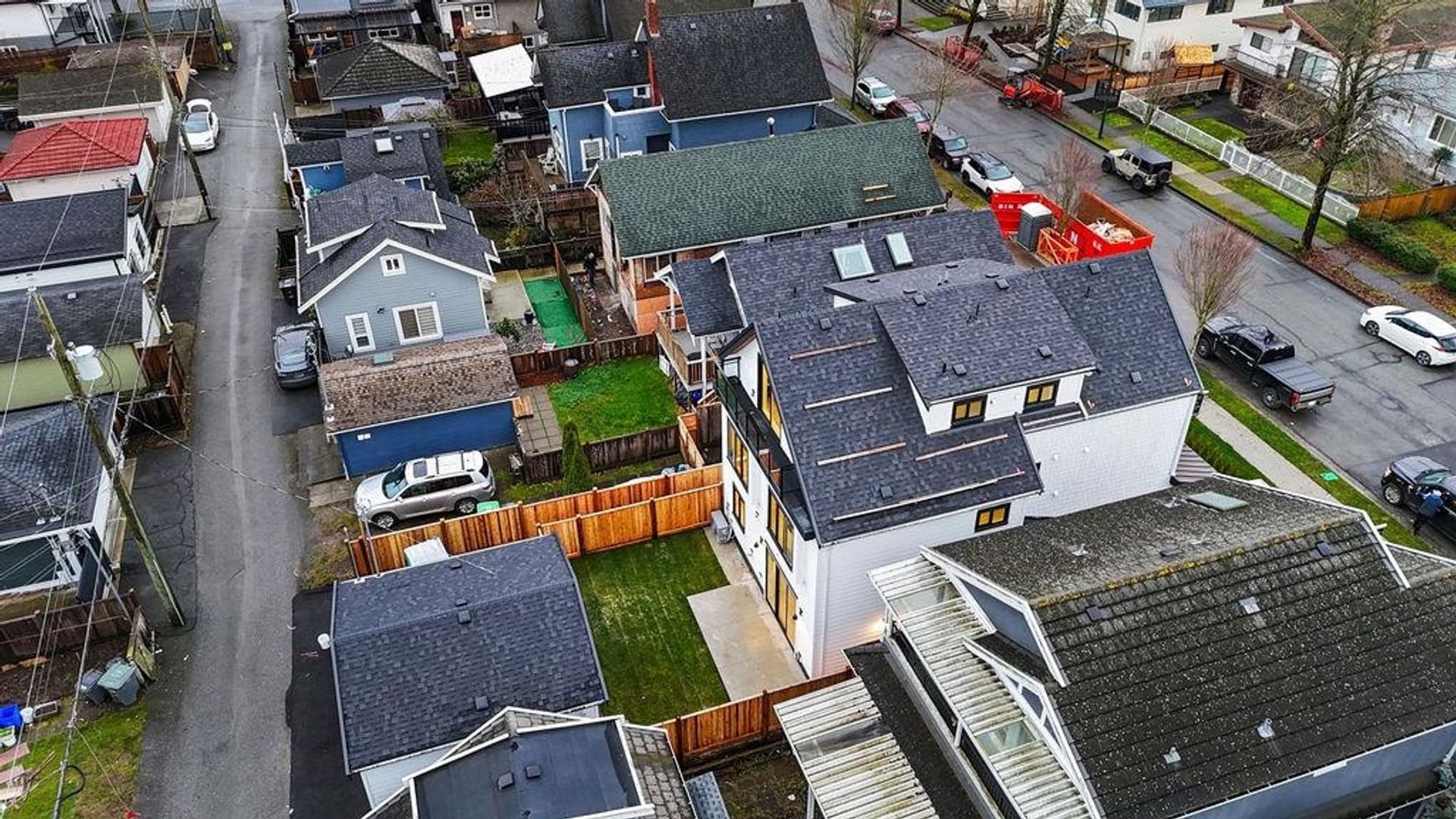3153 E Georgia Street at 3153 E Georgia Street, Renfrew VE, Vancouver East 3153 E Georgia Street at 3153 E Georgia Street, Renfrew VE, Vancouver East