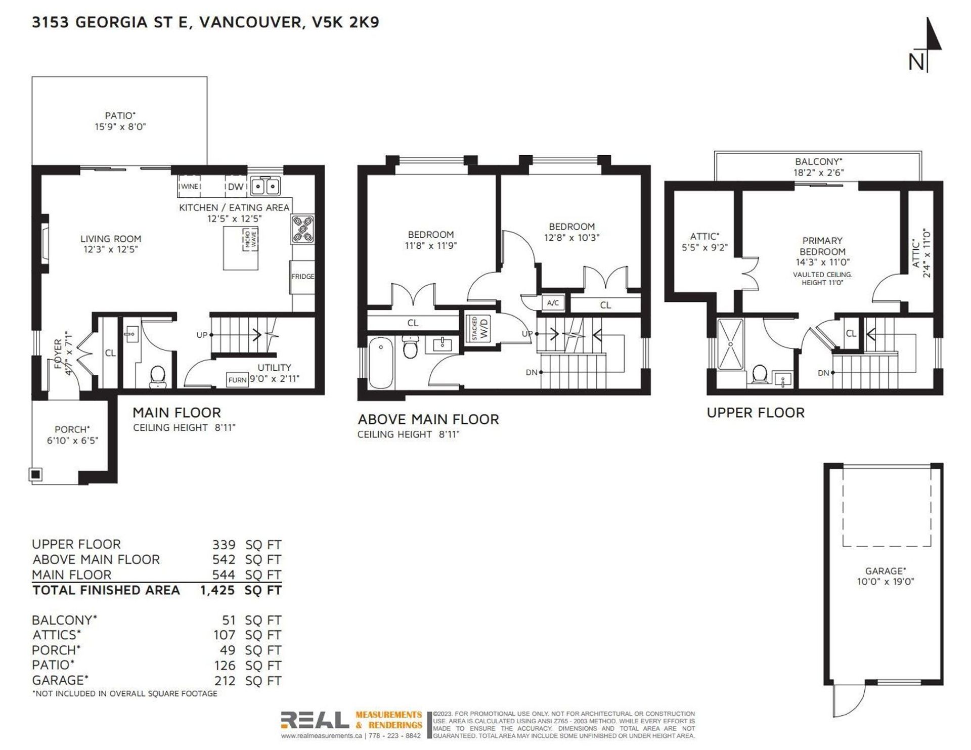 3153 E Georgia Street at 3153 E Georgia Street, Renfrew VE, Vancouver East 3153 E Georgia Street at 3153 E Georgia Street, Renfrew VE, Vancouver East