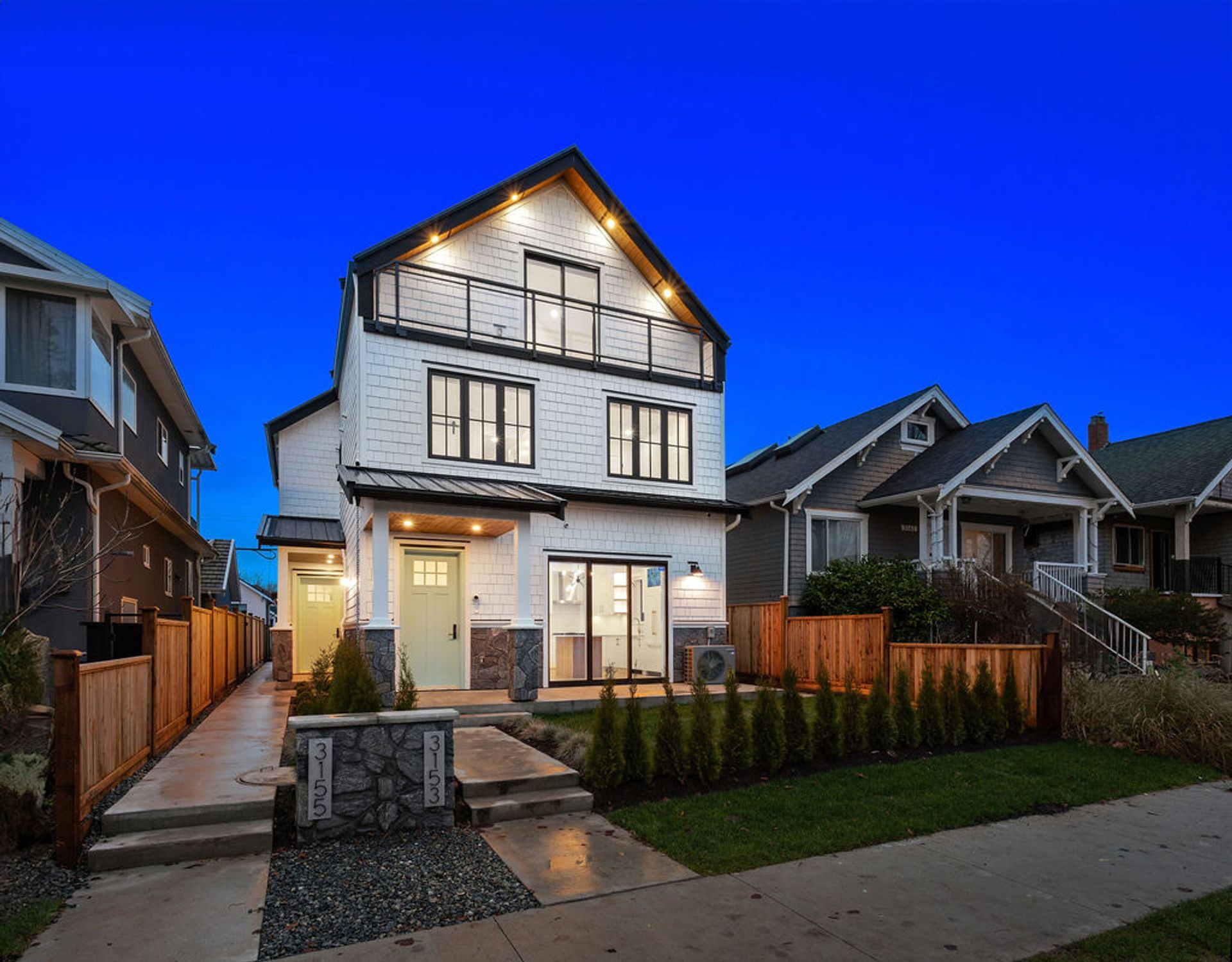 3153 E Georgia Street, Renfrew VE, Vancouver East