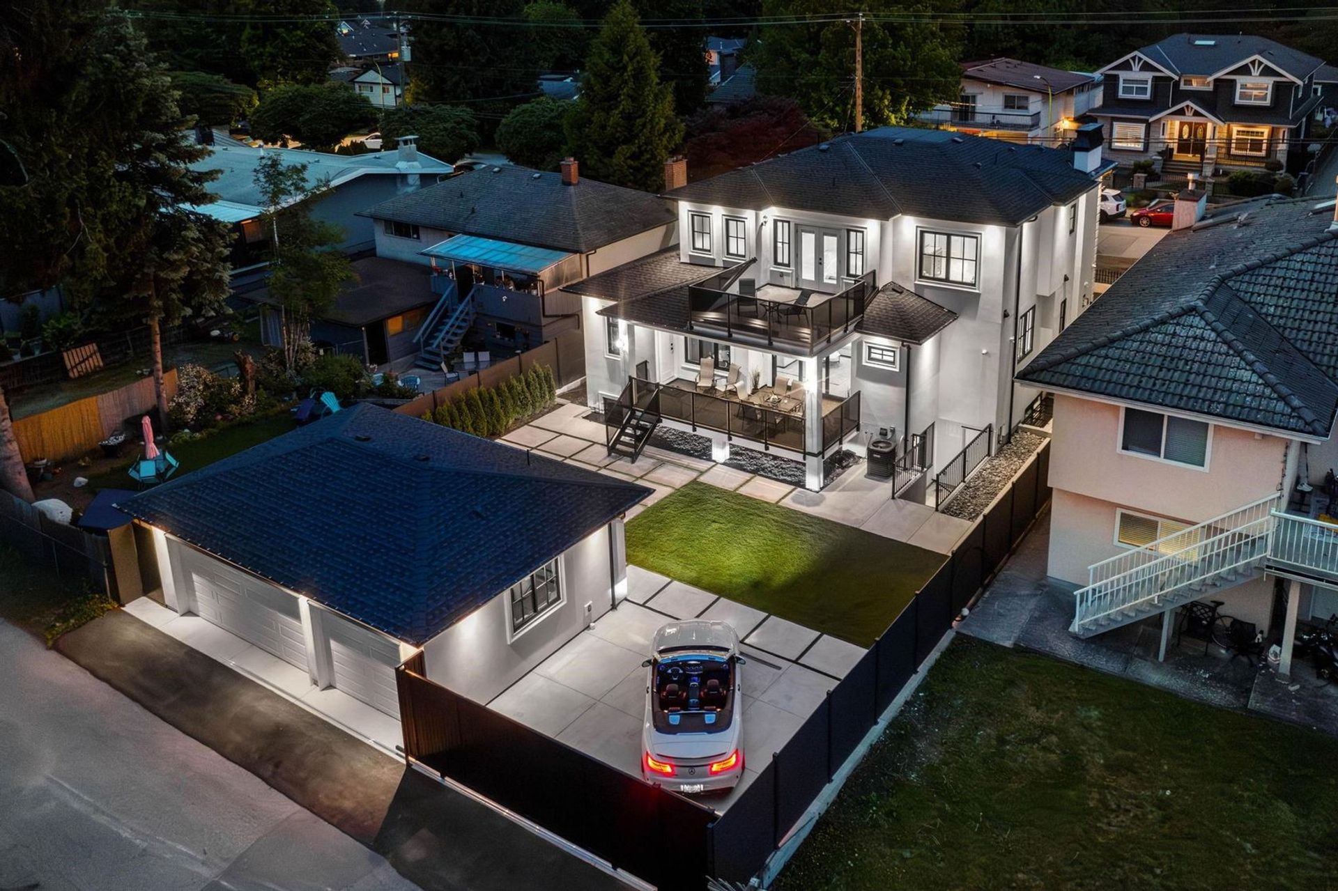 at 1640 Cliff Avenue, Sperling-Duthie, Burnaby North  at 1640 Cliff Avenue, Sperling-Duthie, Burnaby North