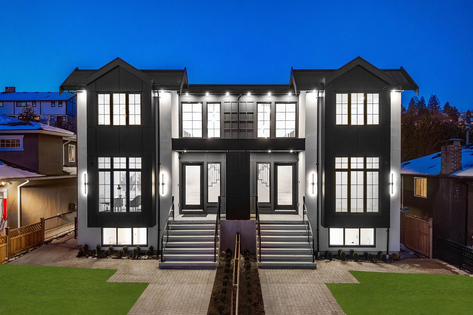 4965 Georgia Street, Capitol Hill BN, Burnaby North