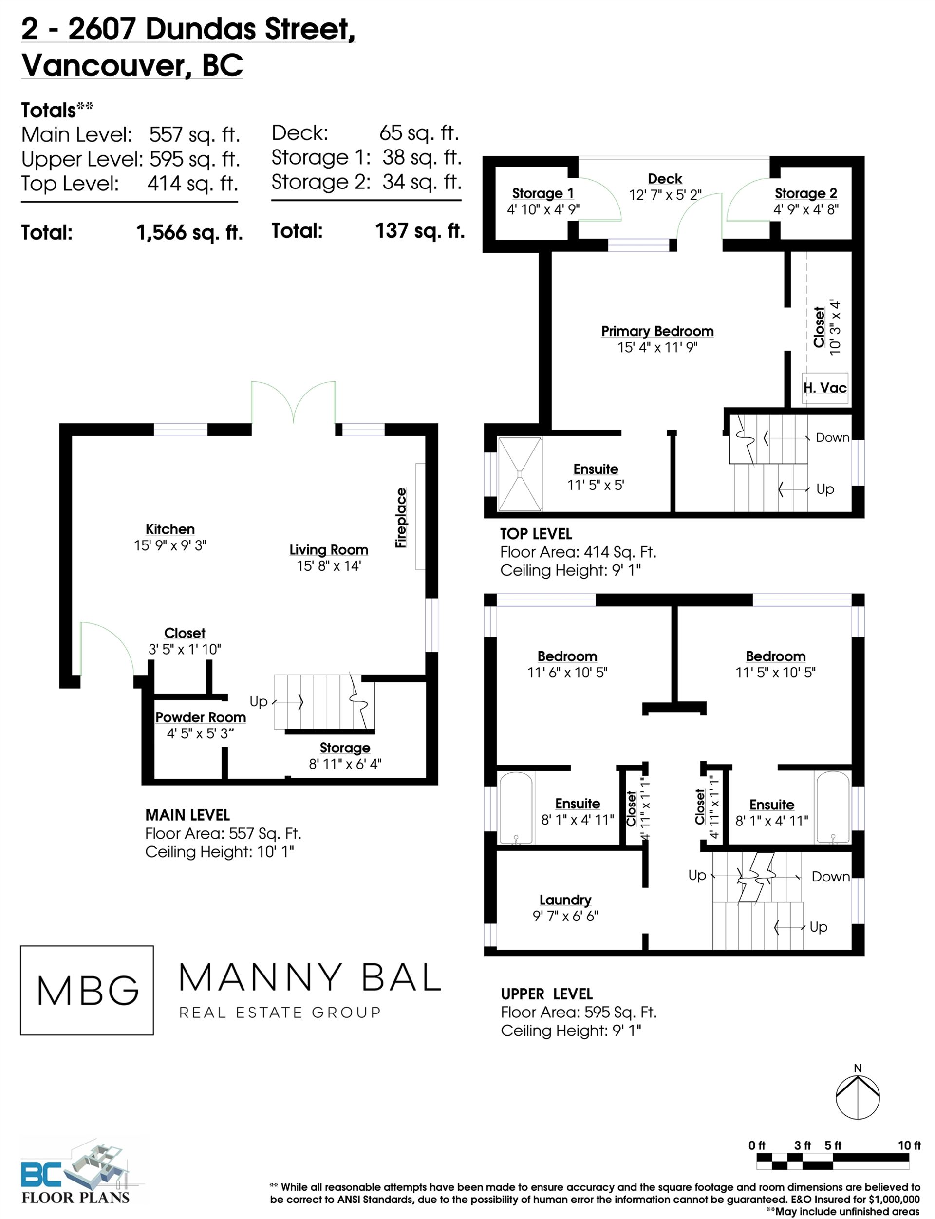 at 2 - 2607 Dundas Street, Hastings Sunrise, Vancouver East  at 2 - 2607 Dundas Street, Hastings Sunrise, Vancouver East