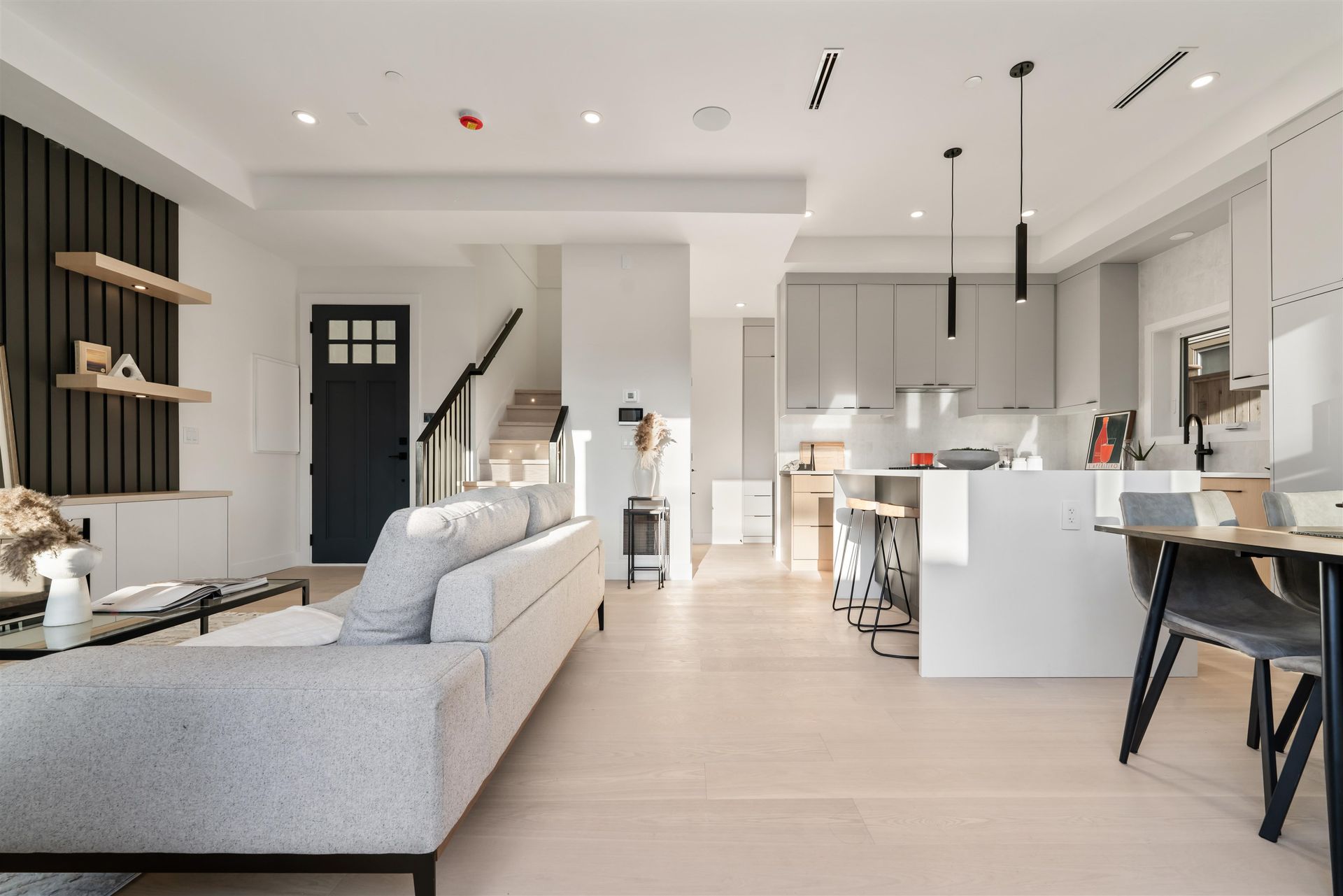 at 2 - 1259 Renfrew Street, Renfrew VE, Vancouver East  at 2 - 1259 Renfrew Street, Renfrew VE, Vancouver East
