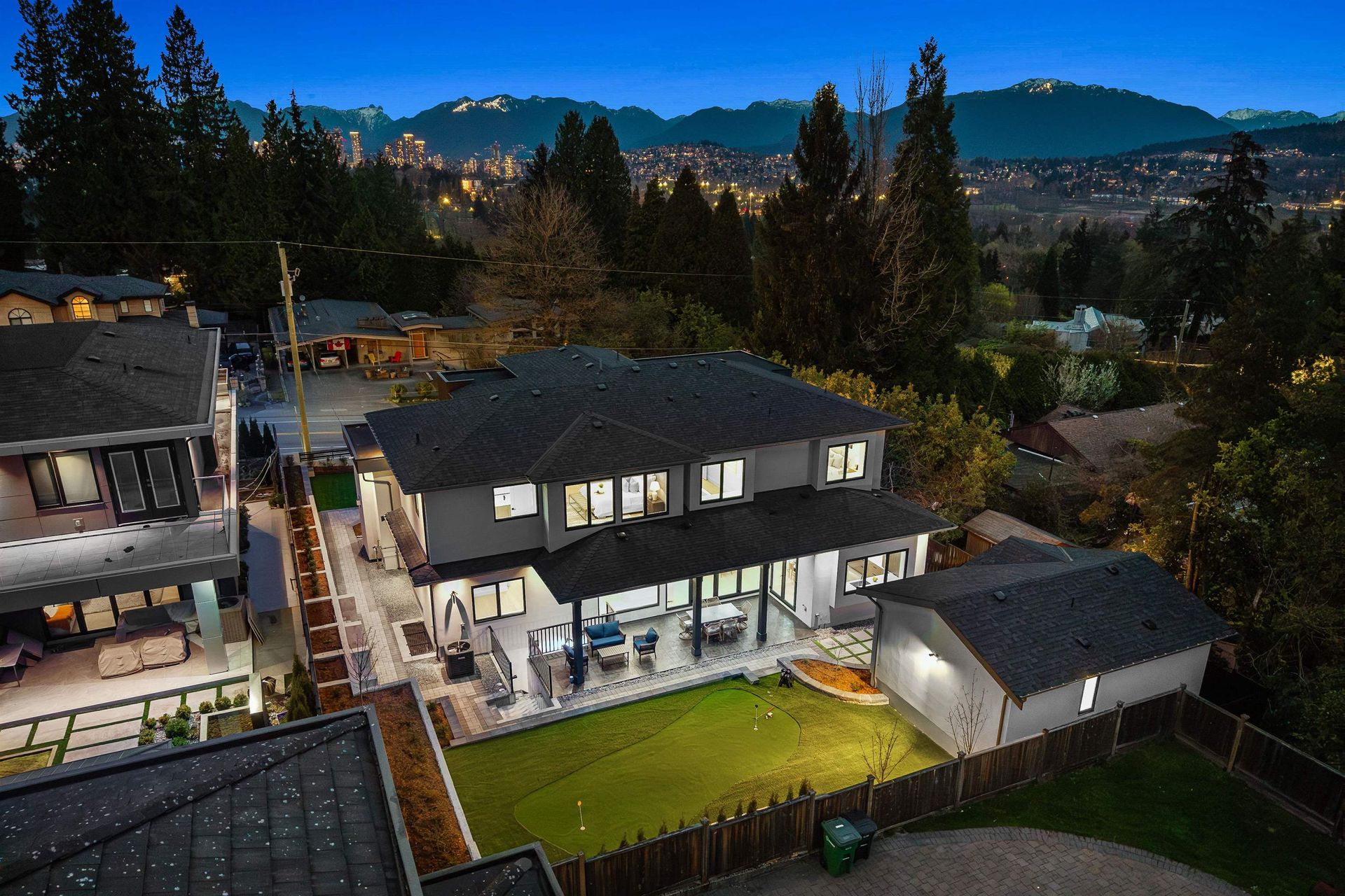 at 7370 Burris Street, Upper Deer Lake, Burnaby South  at 7370 Burris Street, Upper Deer Lake, Burnaby South