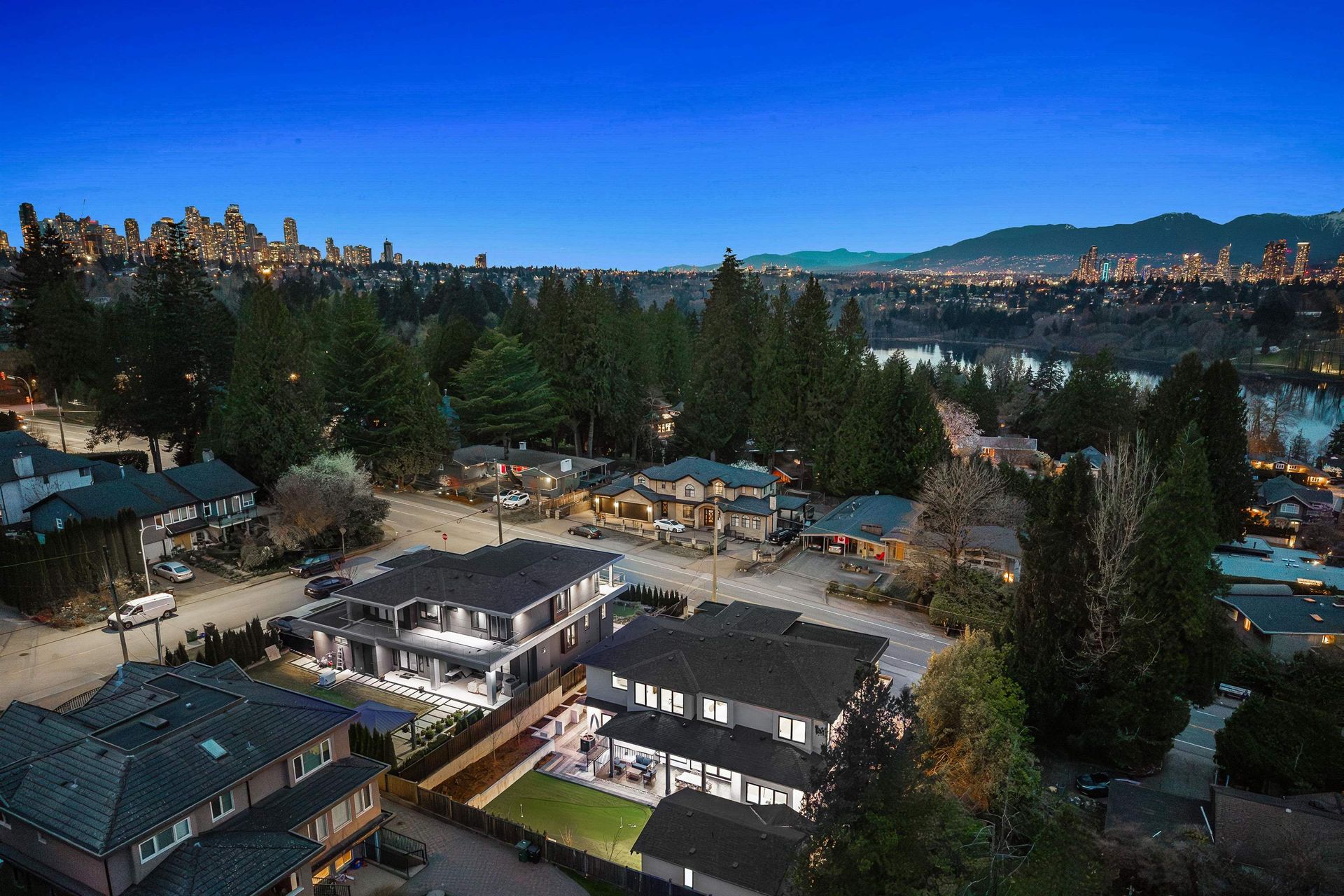 at 7370 Burris Street, Upper Deer Lake, Burnaby South  at 7370 Burris Street, Upper Deer Lake, Burnaby South