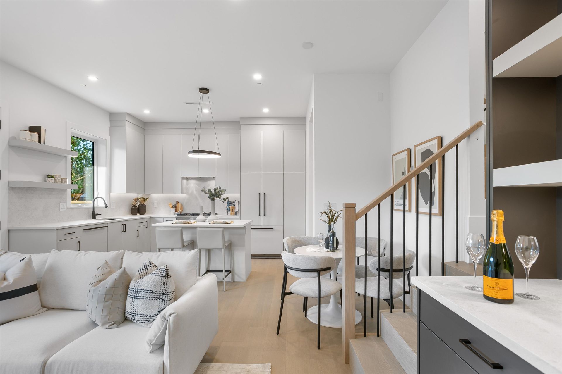at 1 - 2864 E Georgia Street, Renfrew VE, Vancouver East  at 1 - 2864 E Georgia Street, Renfrew VE, Vancouver East