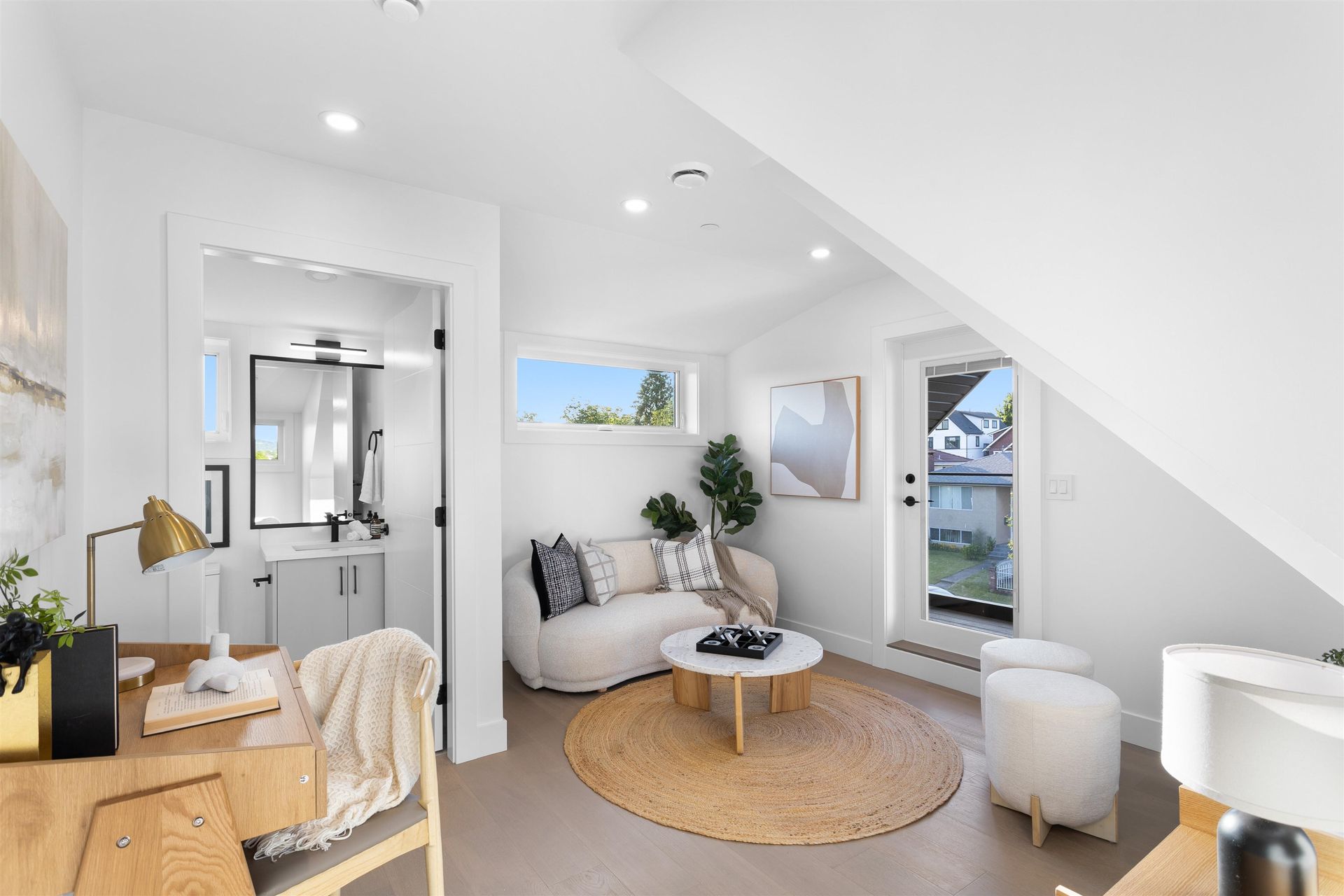 at 1 - 2864 E Georgia Street, Renfrew VE, Vancouver East  at 1 - 2864 E Georgia Street, Renfrew VE, Vancouver East