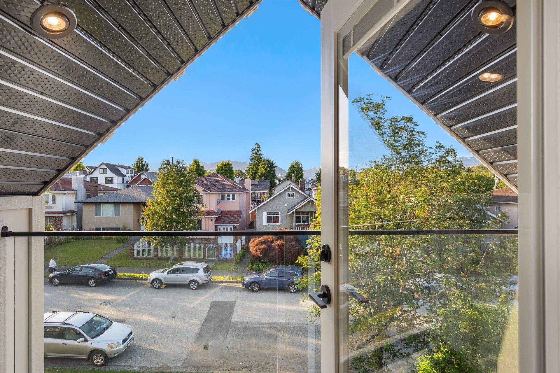 at 1 - 2864 E Georgia Street, Renfrew VE, Vancouver East  at 1 - 2864 E Georgia Street, Renfrew VE, Vancouver East