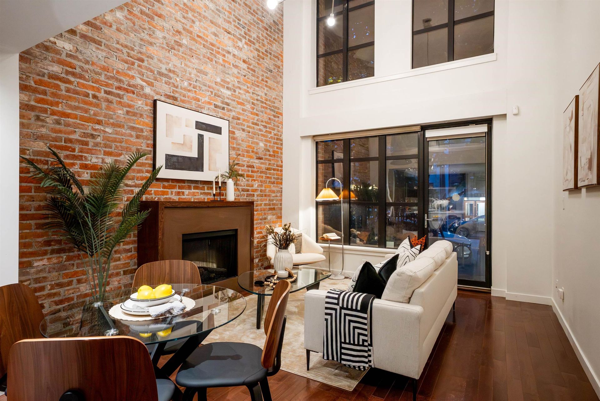 104 - 1241 Homer Street, Yaletown, Vancouver West photo number 0