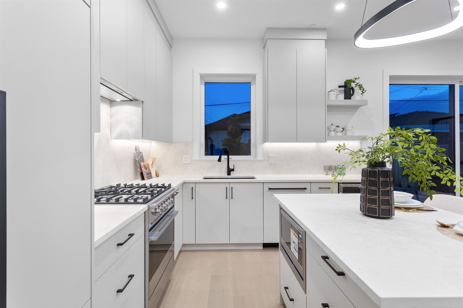 at 2 - 2864 E Georgia Street, Renfrew VE, Vancouver East  at 2 - 2864 E Georgia Street, Renfrew VE, Vancouver East