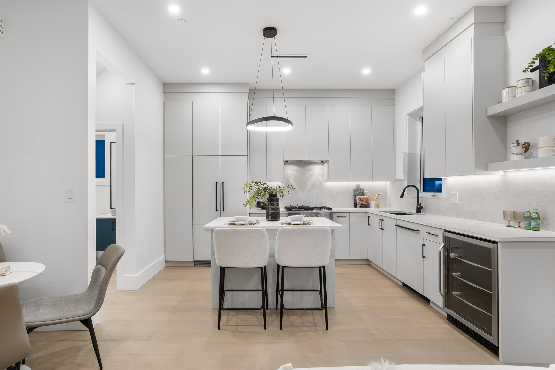 at 2 - 2864 E Georgia Street, Renfrew VE, Vancouver East  at 2 - 2864 E Georgia Street, Renfrew VE, Vancouver East
