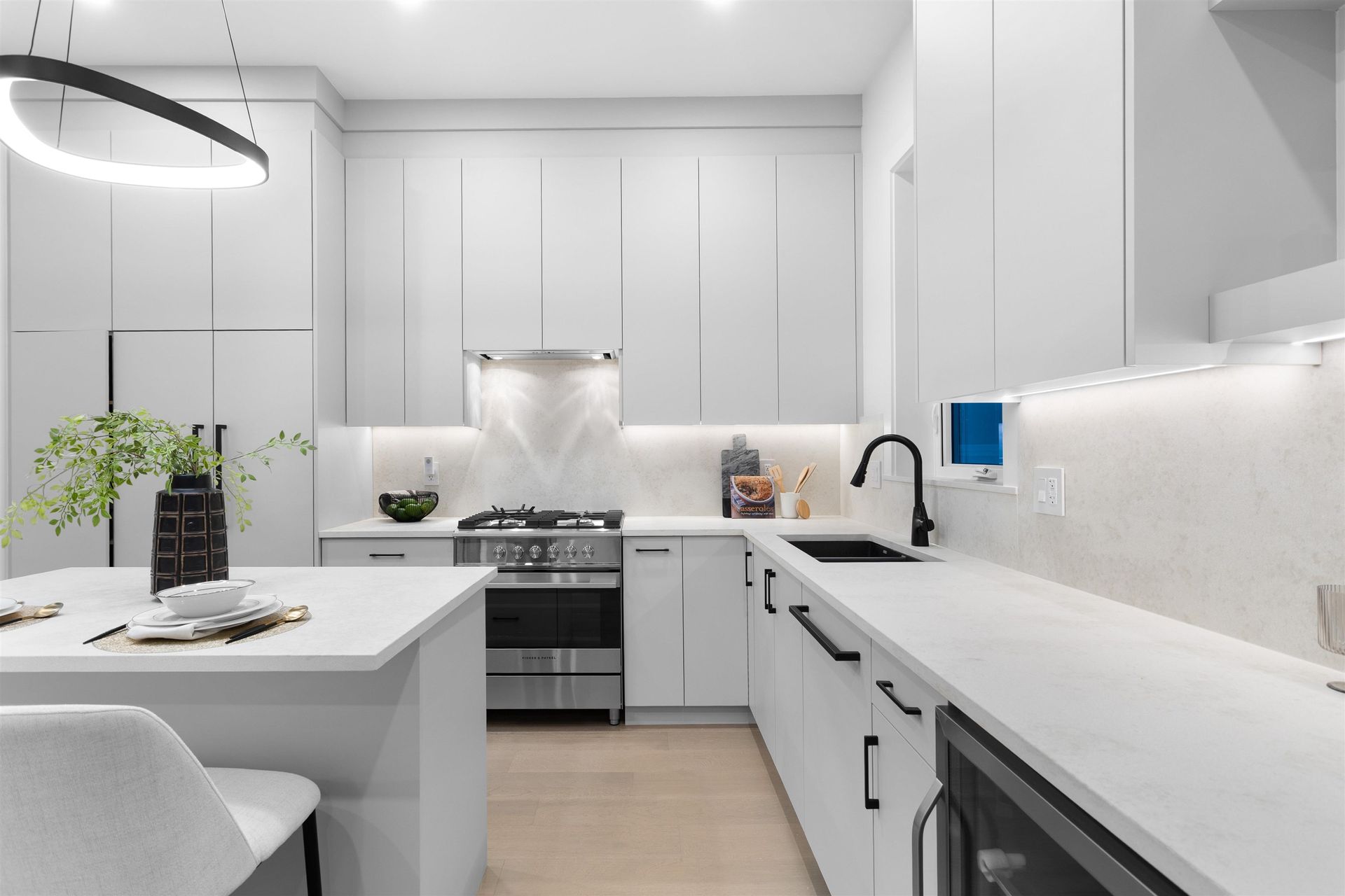 at 2 - 2864 E Georgia Street, Renfrew VE, Vancouver East  at 2 - 2864 E Georgia Street, Renfrew VE, Vancouver East