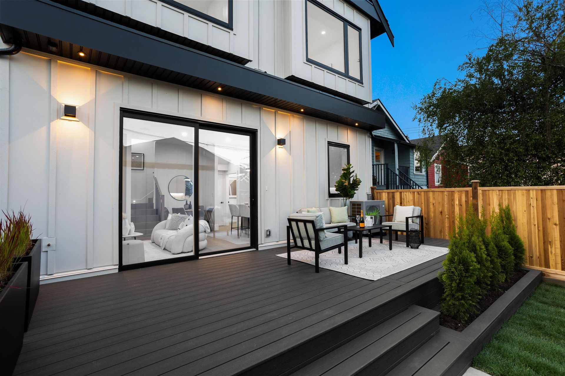 at 2 - 2864 E Georgia Street, Renfrew VE, Vancouver East  at 2 - 2864 E Georgia Street, Renfrew VE, Vancouver East