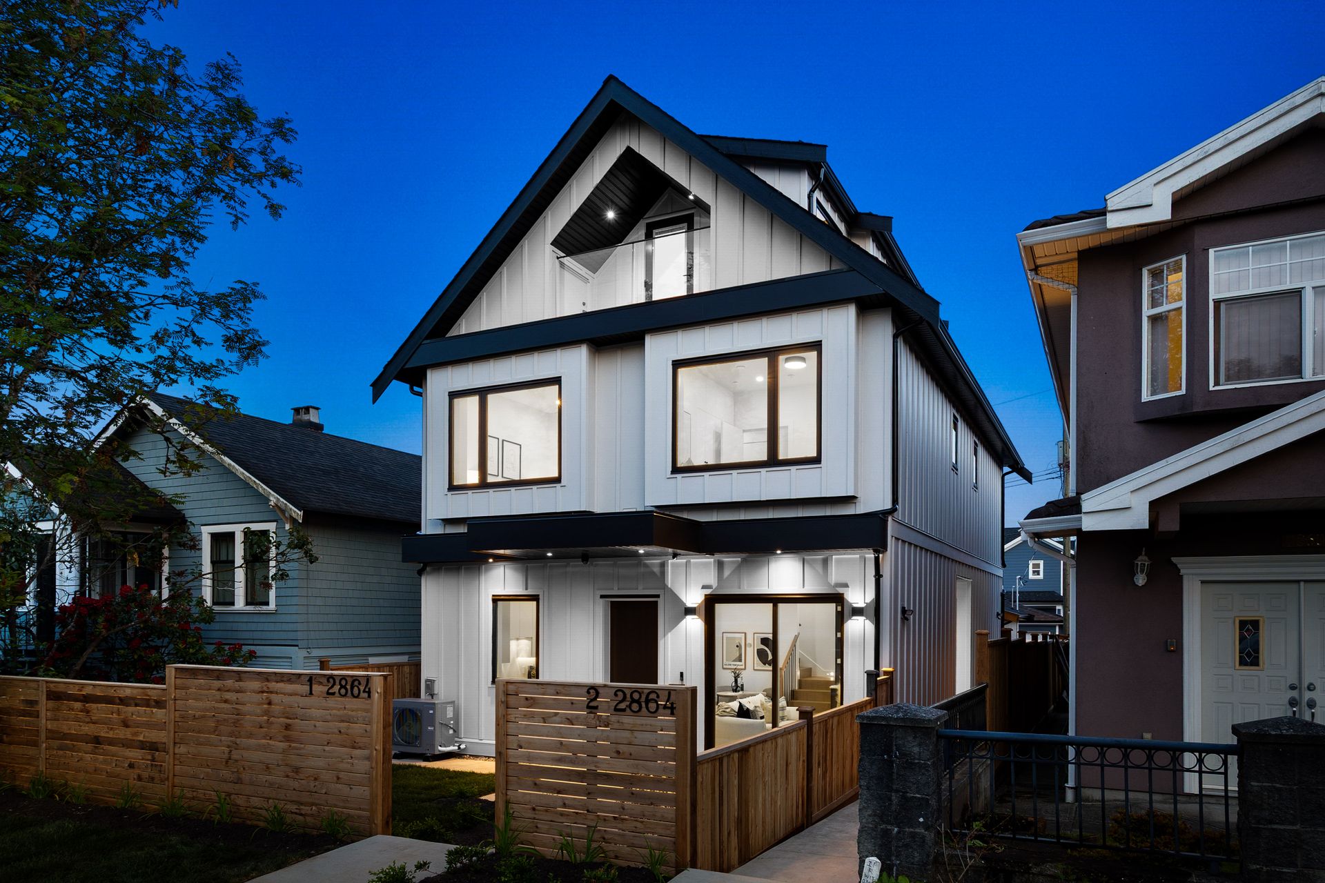 2 - 2864 E Georgia Street, Renfrew VE, Vancouver East photo number 0