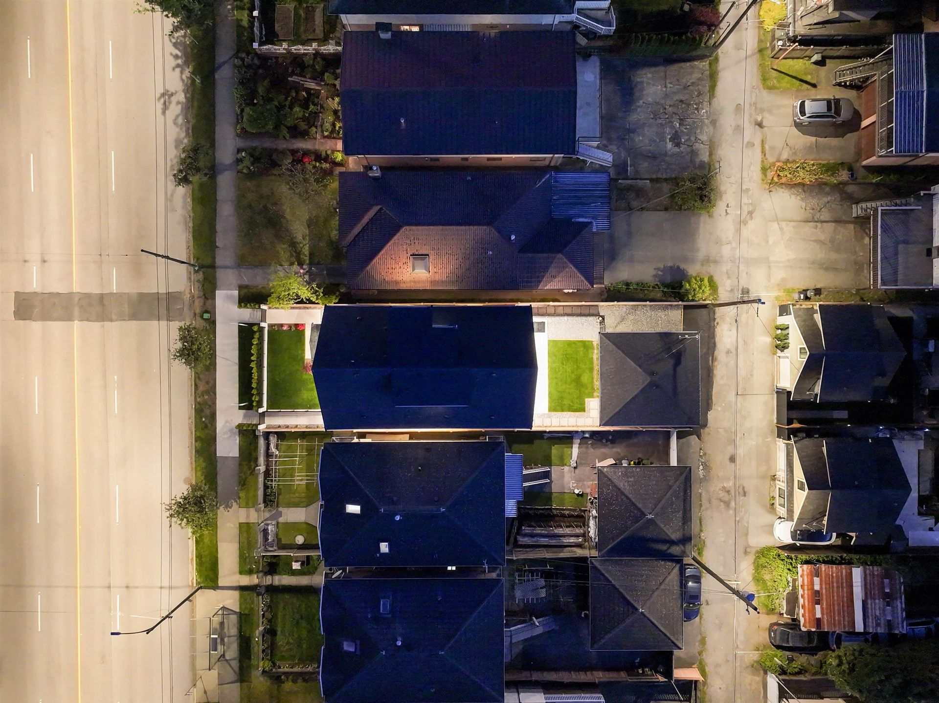 at 1 - 1259 Renfrew Street, Renfrew VE, Vancouver East  at 1 - 1259 Renfrew Street, Renfrew VE, Vancouver East