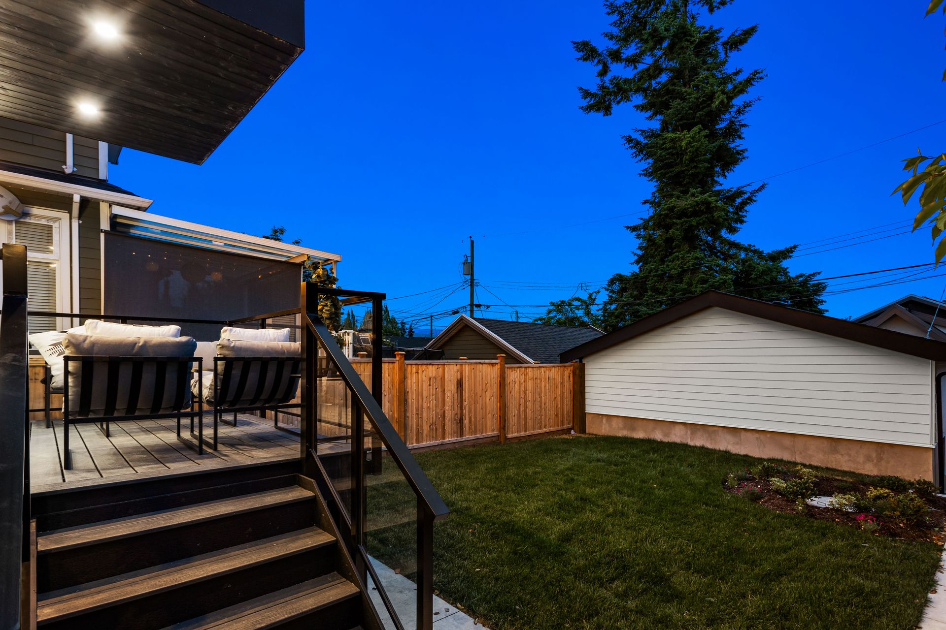 at 2 - 4176 Balkan Street, Fraser VE, Vancouver East  at 2 - 4176 Balkan Street, Fraser VE, Vancouver East