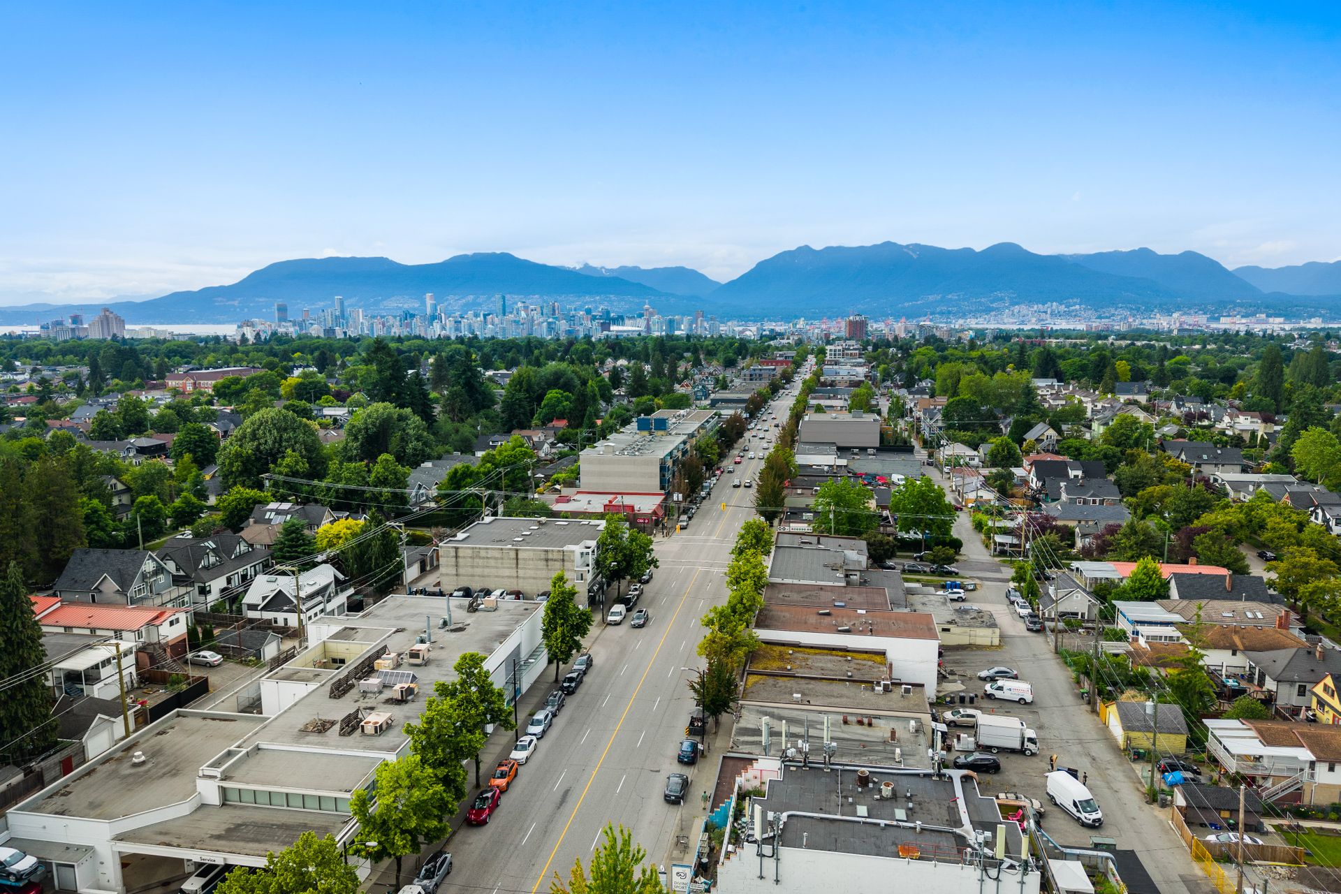 at 2 - 4176 Balkan Street, Fraser VE, Vancouver East  at 2 - 4176 Balkan Street, Fraser VE, Vancouver East
