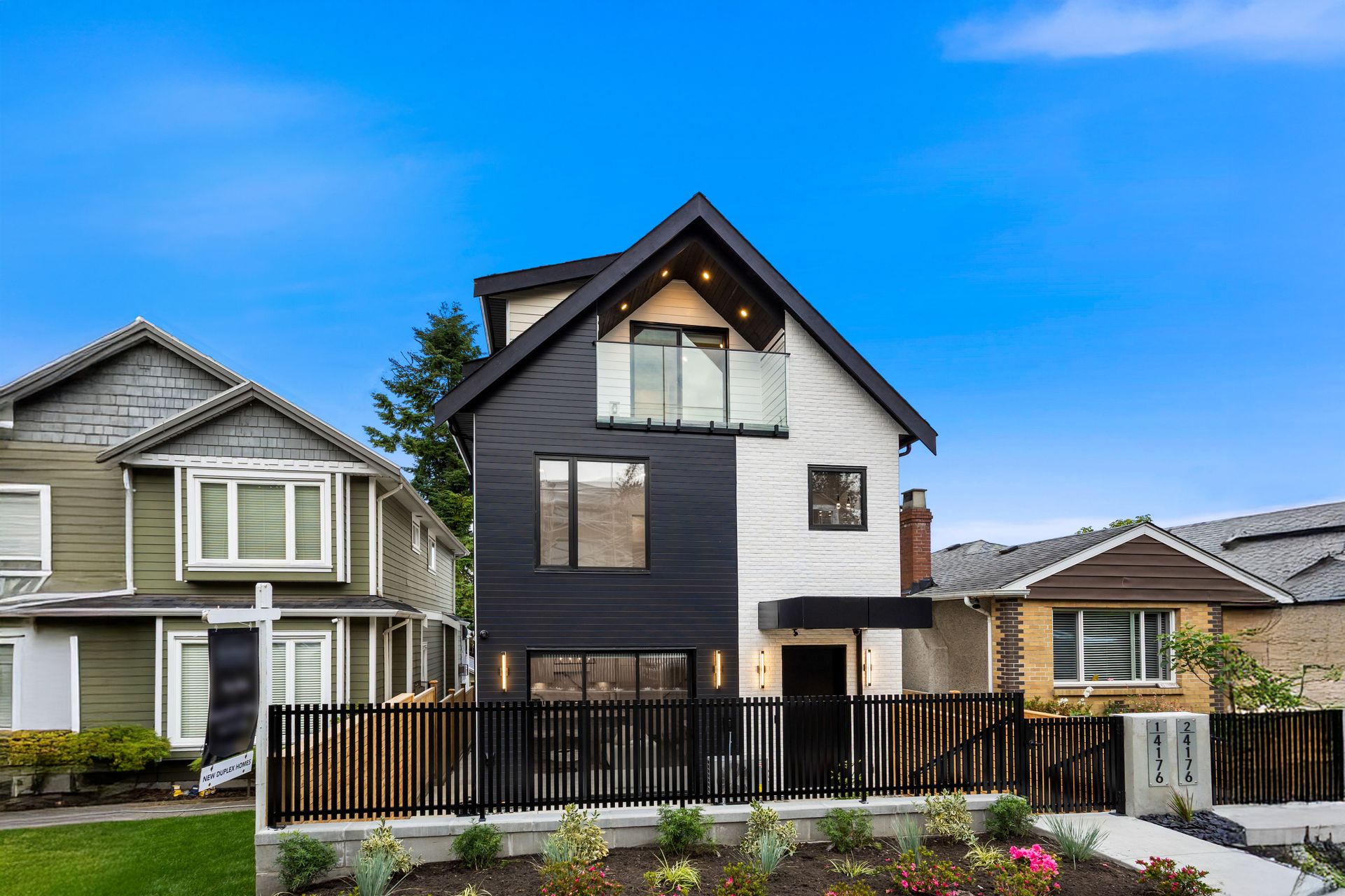 2 - 4176 Balkan Street, Fraser VE, Vancouver East photo number 0