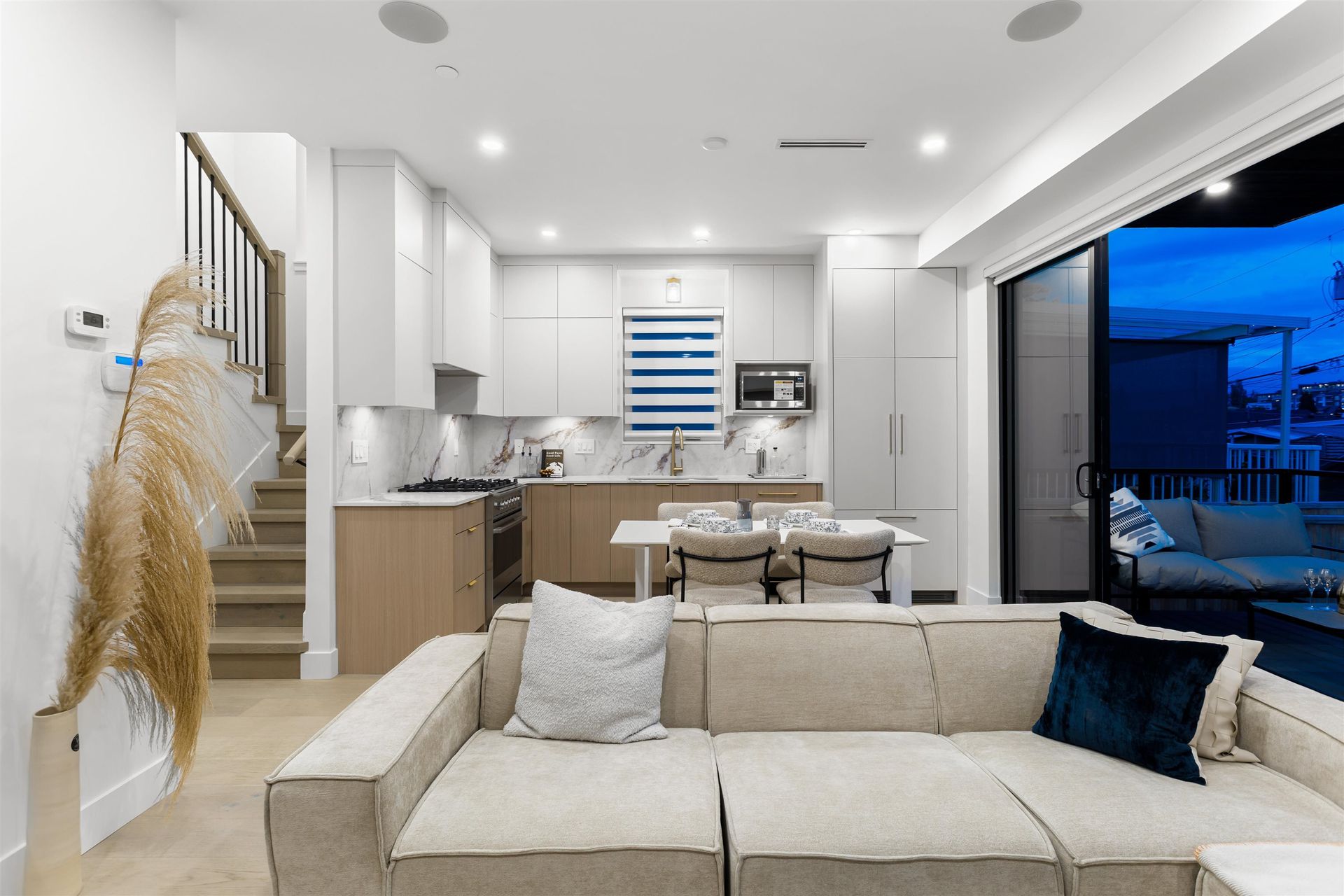 at 2 - 4176 Balkan Street, Fraser VE, Vancouver East  at 2 - 4176 Balkan Street, Fraser VE, Vancouver East