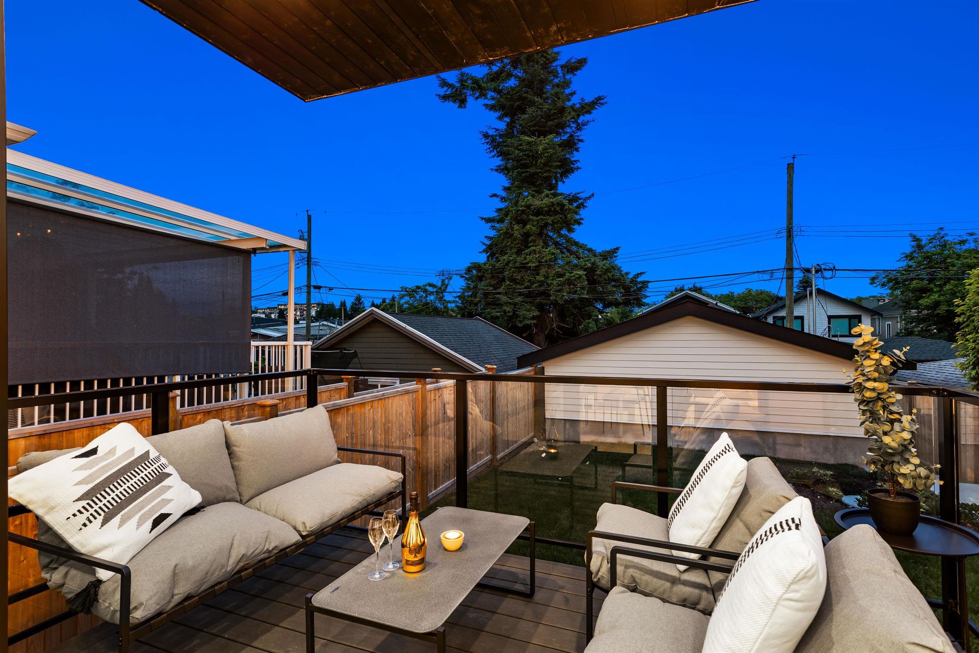at 2 - 4176 Balkan Street, Fraser VE, Vancouver East  at 2 - 4176 Balkan Street, Fraser VE, Vancouver East
