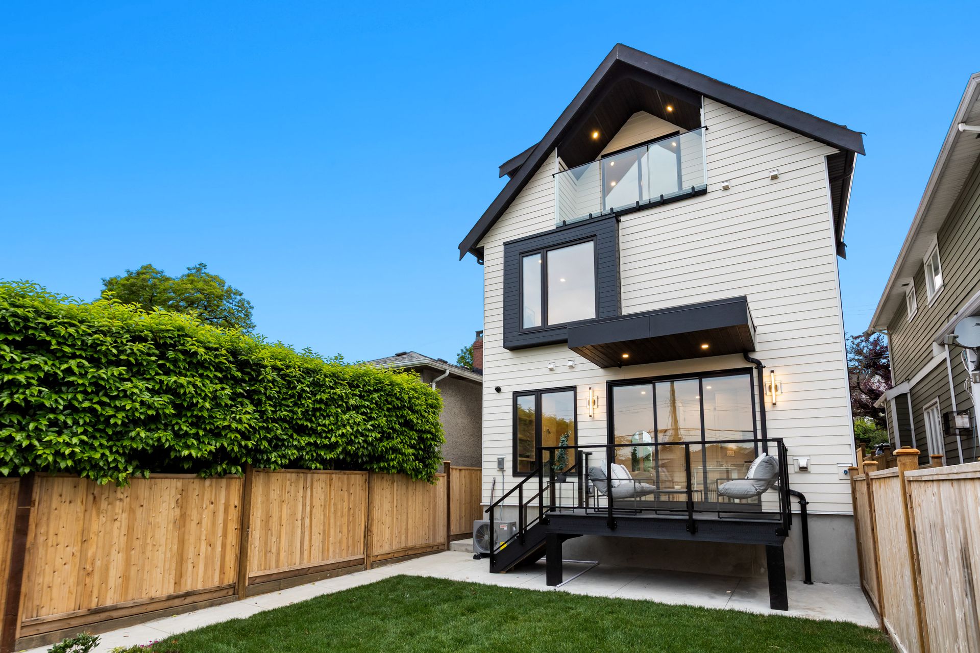 at 2 - 4176 Balkan Street, Fraser VE, Vancouver East  at 2 - 4176 Balkan Street, Fraser VE, Vancouver East