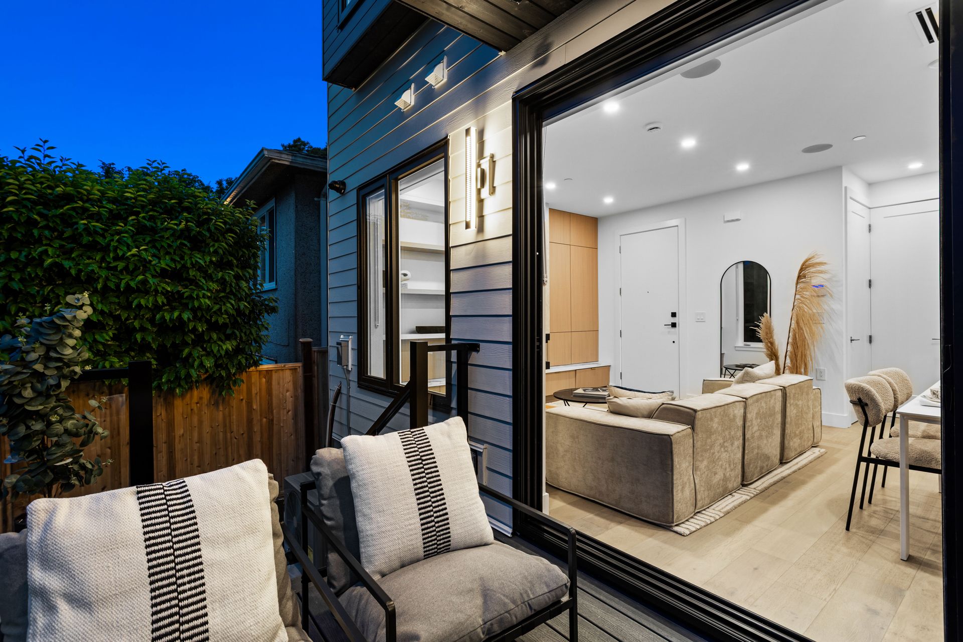 at 2 - 4176 Balkan Street, Fraser VE, Vancouver East  at 2 - 4176 Balkan Street, Fraser VE, Vancouver East