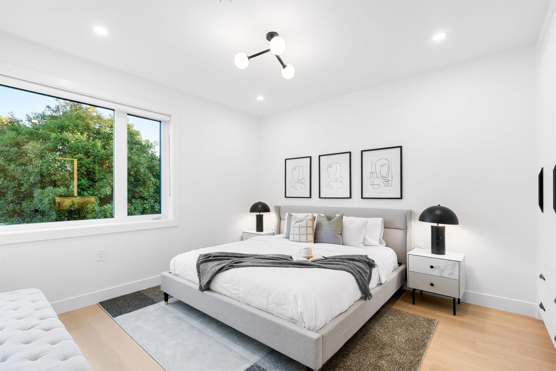 at 1 - 2435 Napier Street, Renfrew VE, Vancouver East  at 1 - 2435 Napier Street, Renfrew VE, Vancouver East