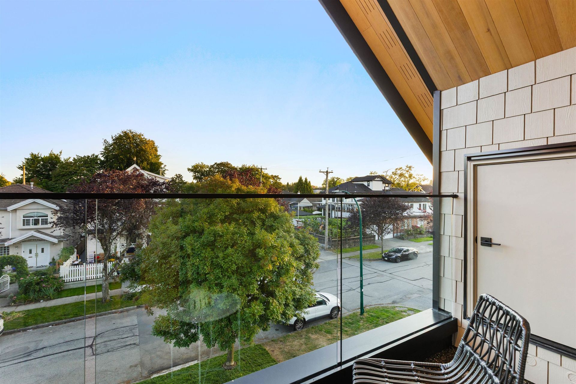 at 1 - 2435 Napier Street, Renfrew VE, Vancouver East  at 1 - 2435 Napier Street, Renfrew VE, Vancouver East