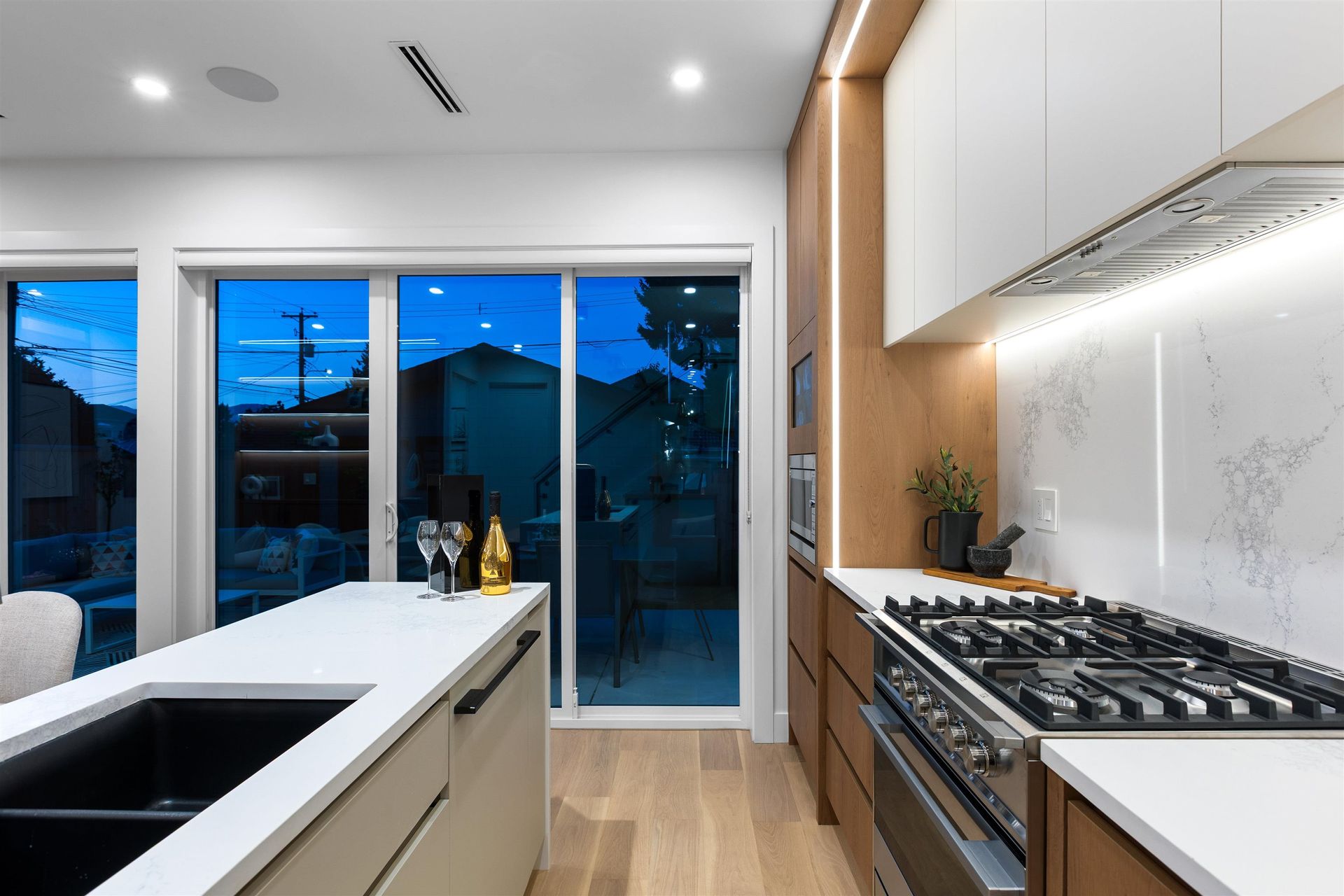 at 2 - 2435 Napier Street, Renfrew VE, Vancouver East  at 2 - 2435 Napier Street, Renfrew VE, Vancouver East