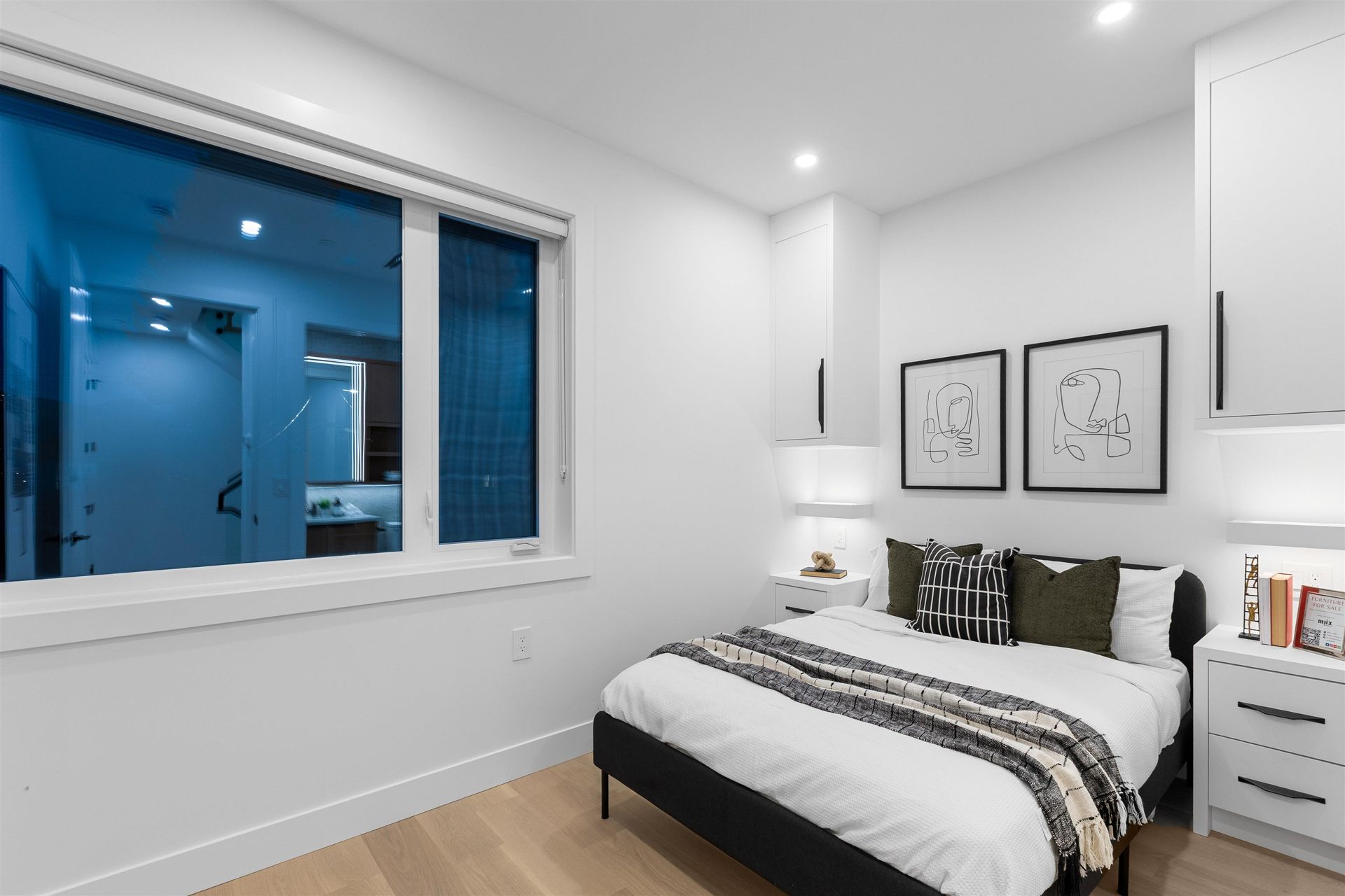 at 2 - 2435 Napier Street, Renfrew VE, Vancouver East  at 2 - 2435 Napier Street, Renfrew VE, Vancouver East
