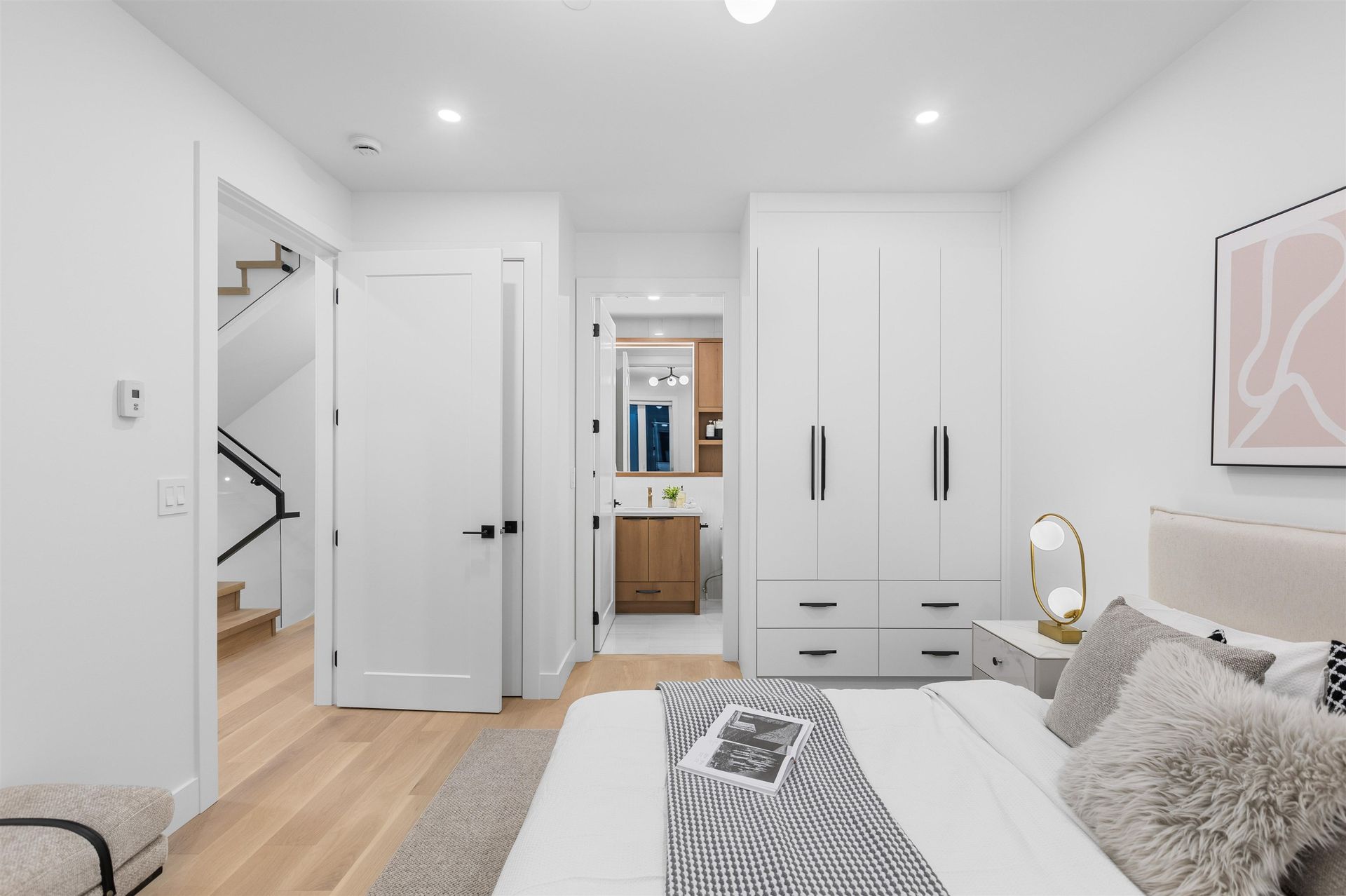 at 2 - 2435 Napier Street, Renfrew VE, Vancouver East  at 2 - 2435 Napier Street, Renfrew VE, Vancouver East