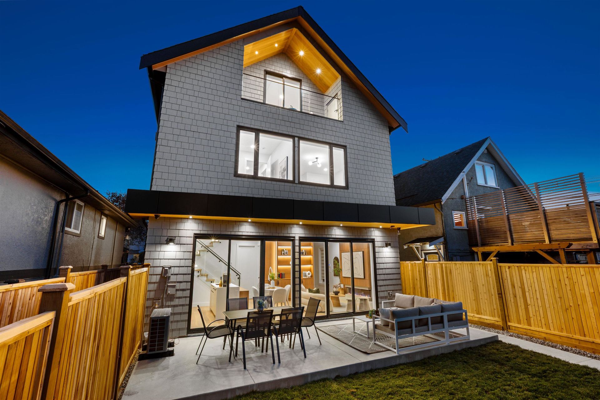 at 2 - 2435 Napier Street, Renfrew VE, Vancouver East  at 2 - 2435 Napier Street, Renfrew VE, Vancouver East
