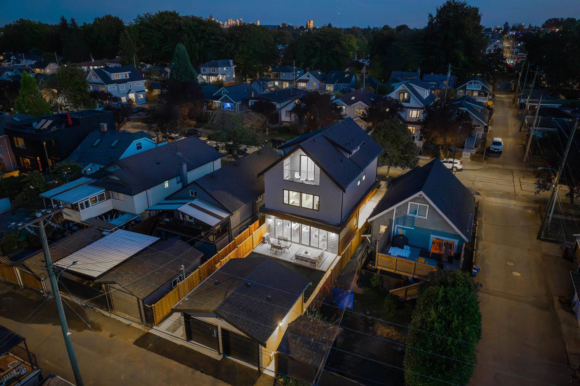 at 2 - 2435 Napier Street, Renfrew VE, Vancouver East  at 2 - 2435 Napier Street, Renfrew VE, Vancouver East