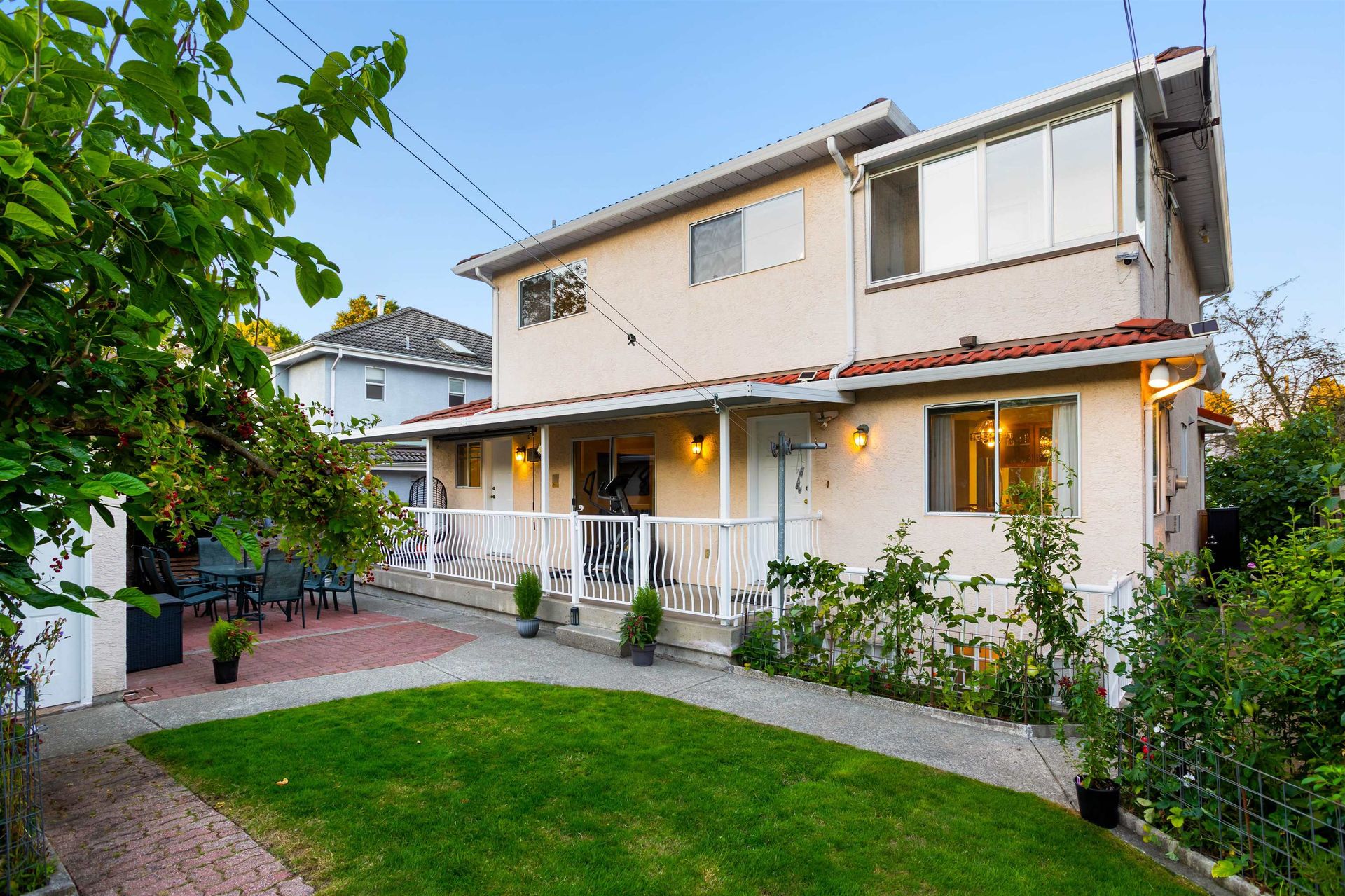 at 5455 Chambers Street, Collingwood VE, Vancouver East  at 5455 Chambers Street, Collingwood VE, Vancouver East