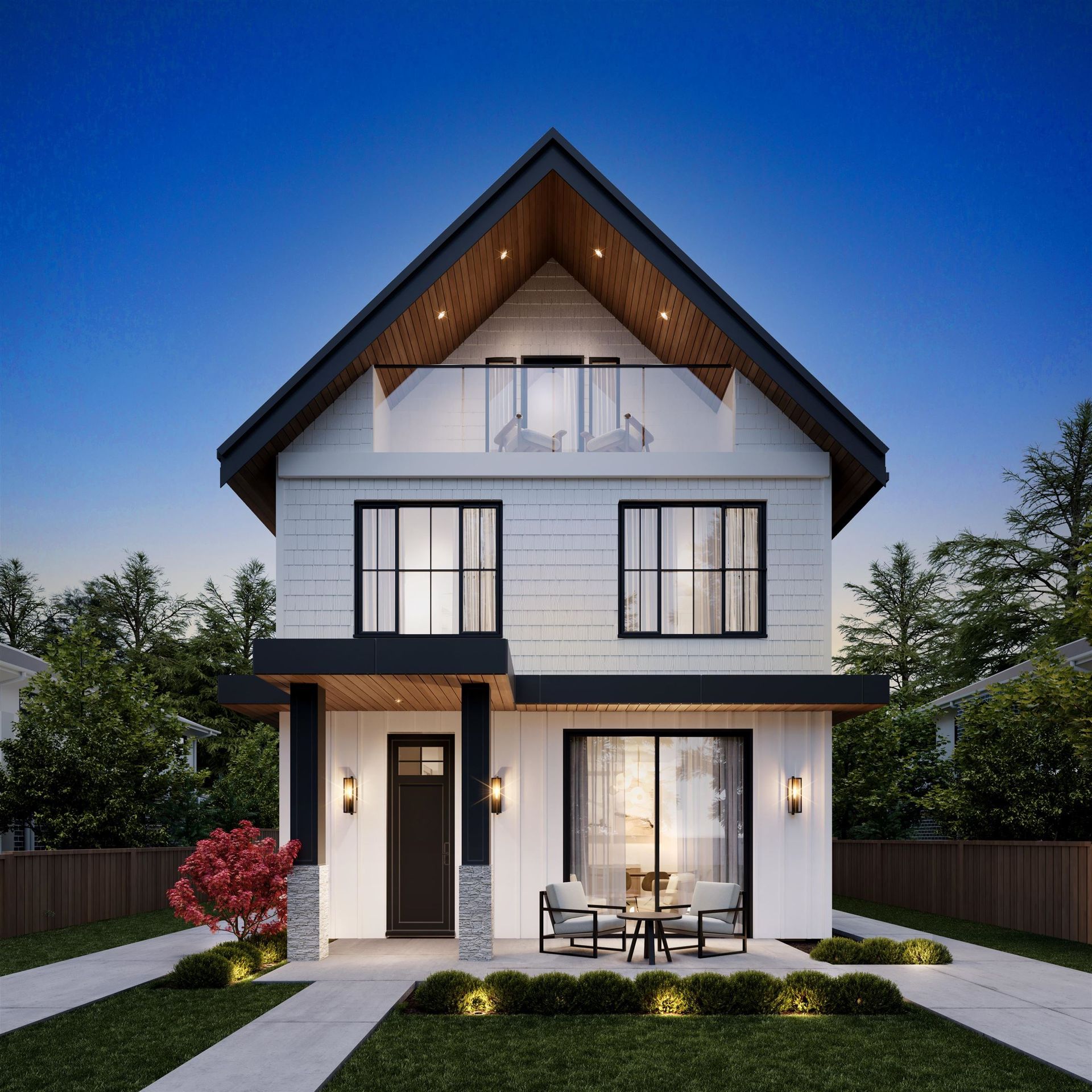 FRASER LIVING | Janda Pacific, Fraser VE, Vancouver East photo number 0