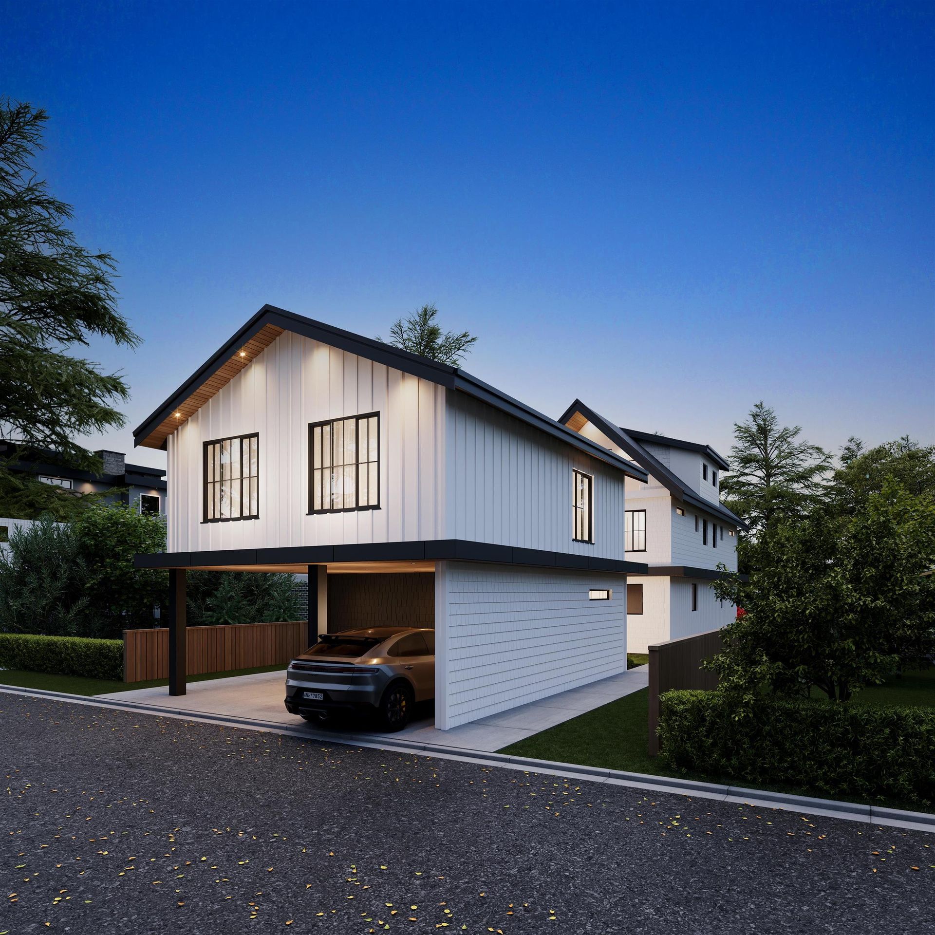 at FRASER LIVING | Janda Pacific, Fraser VE, Vancouver East  at FRASER LIVING | Janda Pacific, Fraser VE, Vancouver East