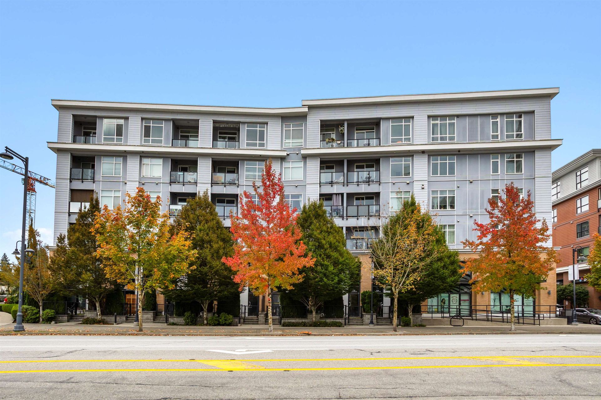 424 - 13728 108 Avenue, Whalley, North Surrey photo number 0
