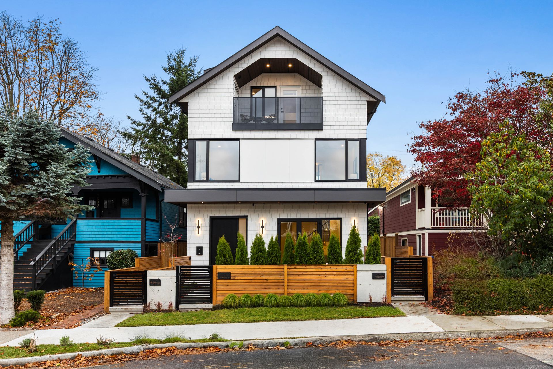 Dundas 3 | Aqua Homes Development, Vancouver East photo number 0