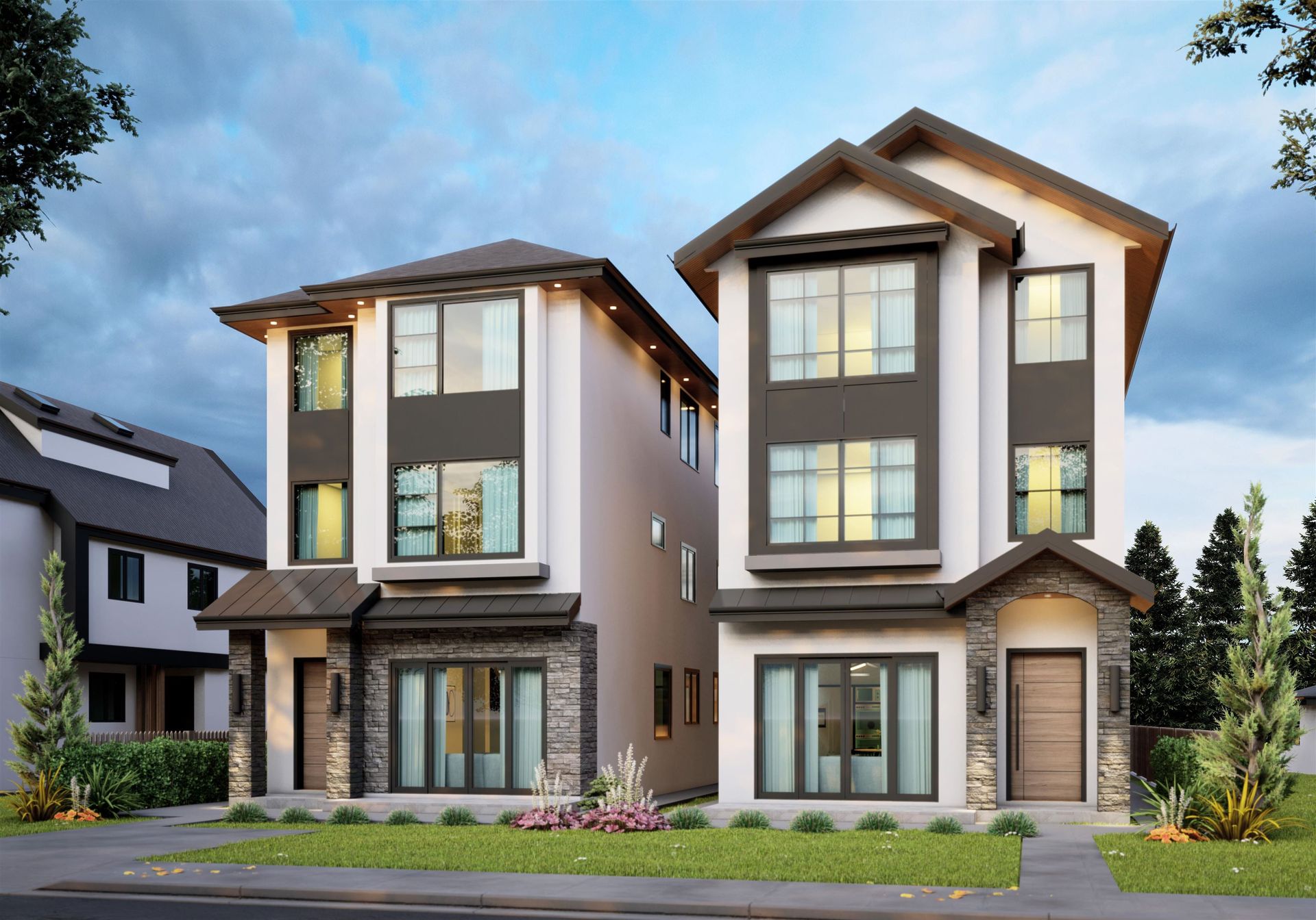 4 - 6682 Napier Street, Sperling-Duthie, Burnaby North photo number 0