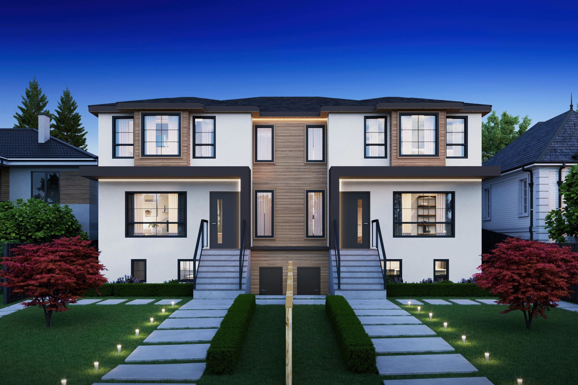 2 - 7061 Paulus Crescent, Montecito, Burnaby North photo number 0