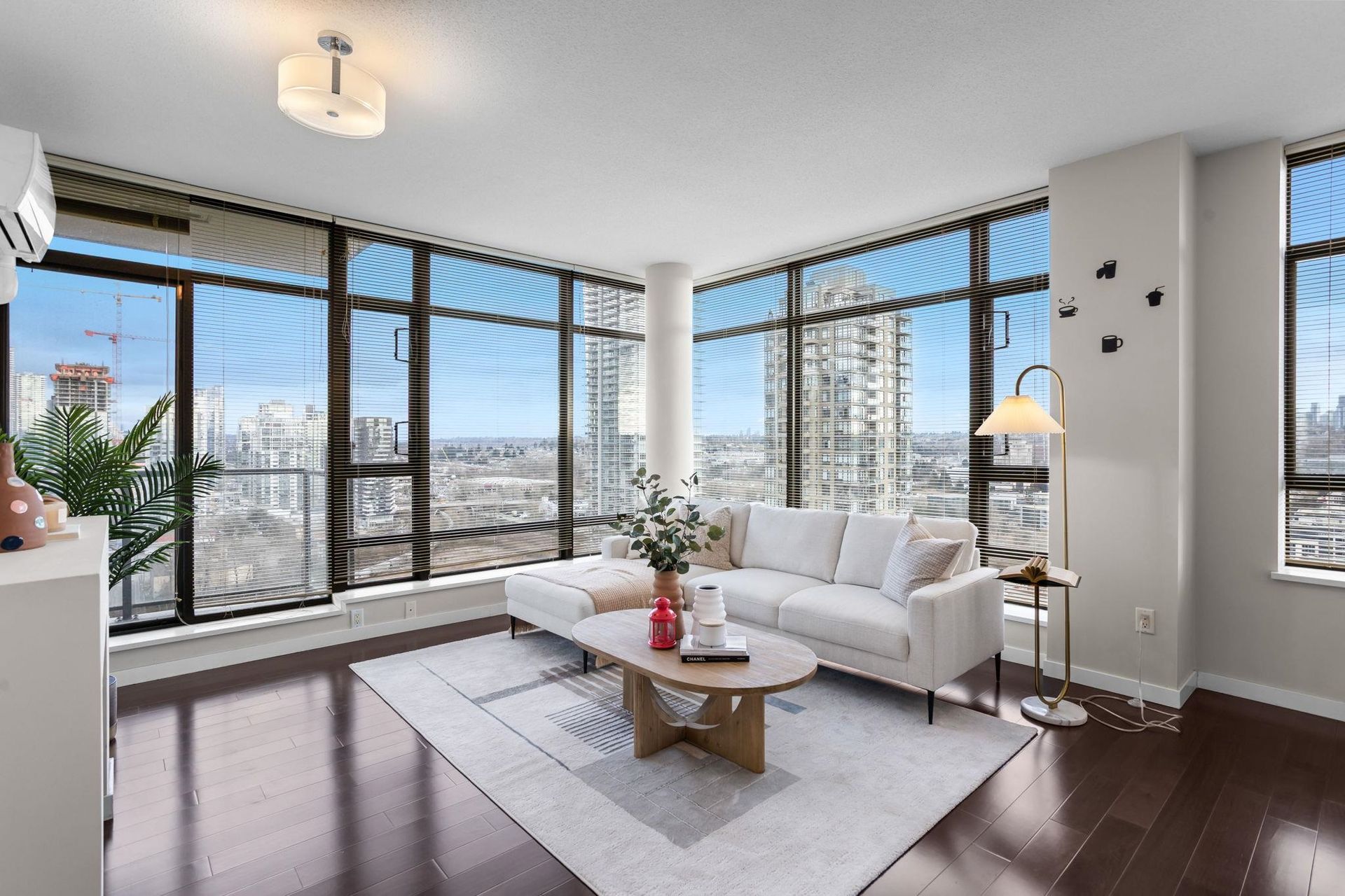 2203 - 4250 Dawson Street, Brentwood Park, Burnaby North photo number 0