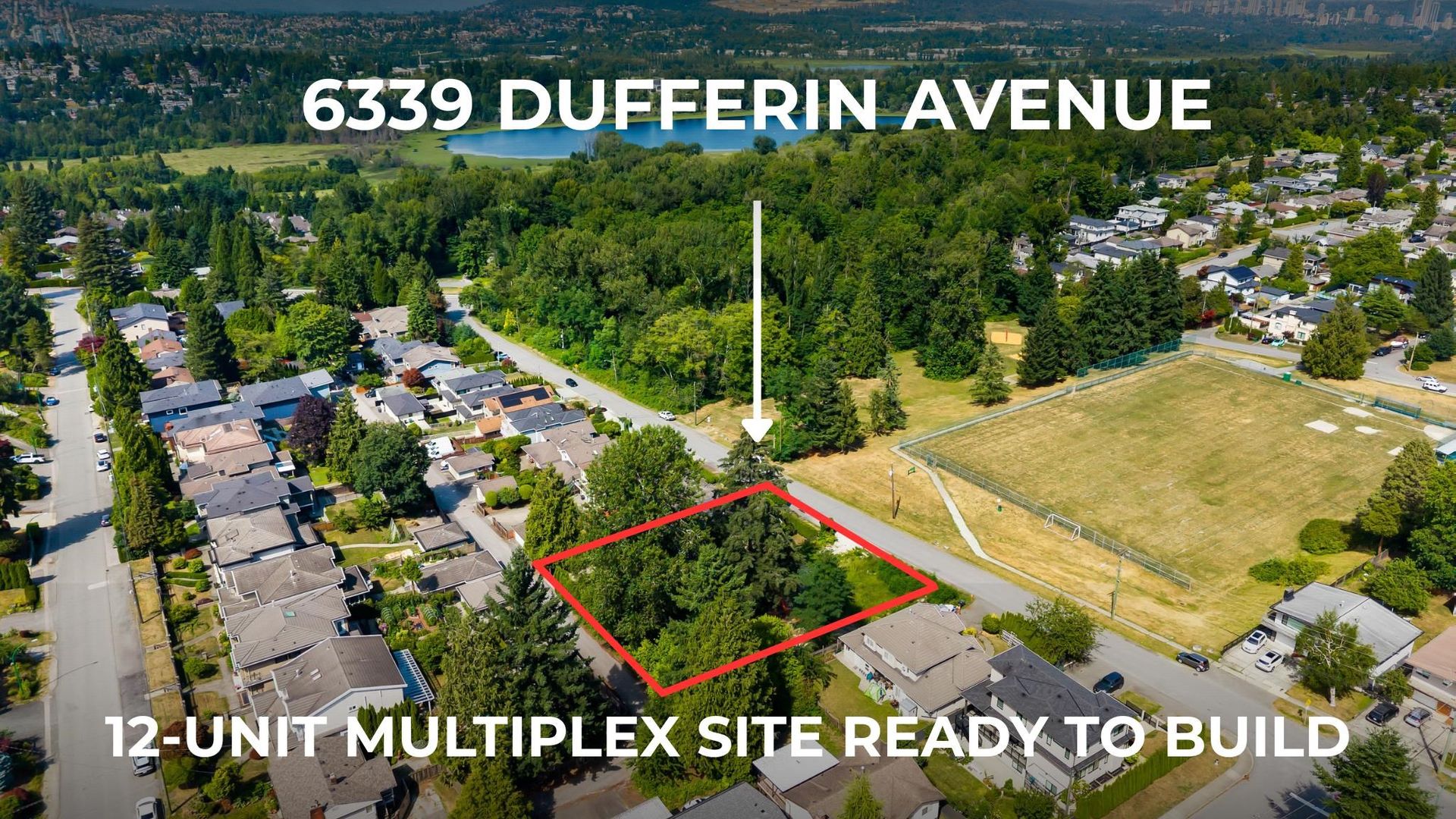 6339 Dufferin Avenue, Forest Glen BS, Burnaby South photo number 0