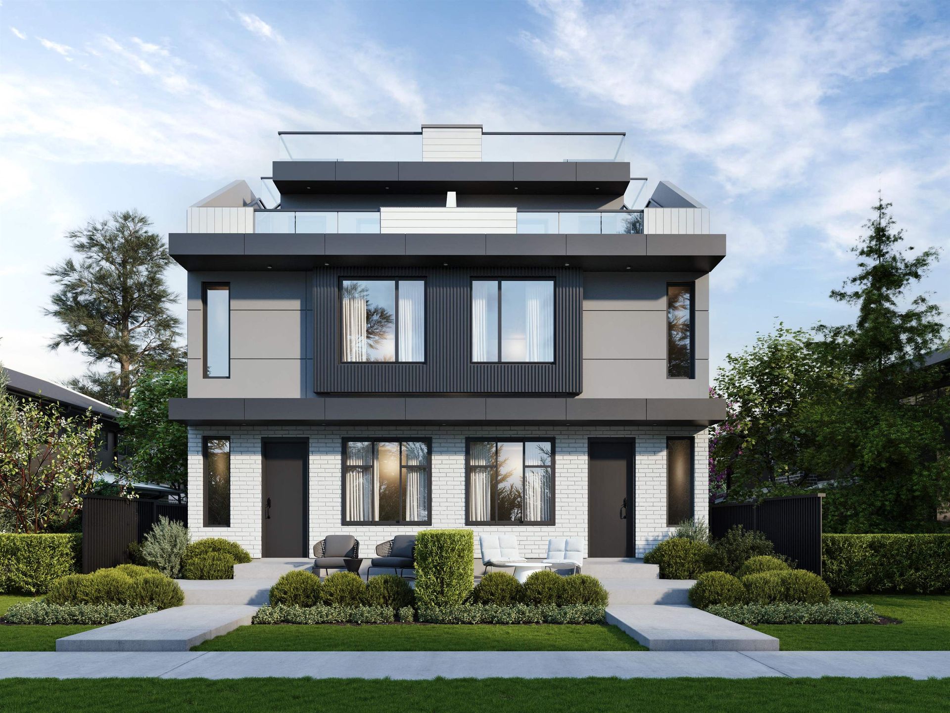 3 - 6915 Culloden Street, South Vancouver, Vancouver East photo number 0