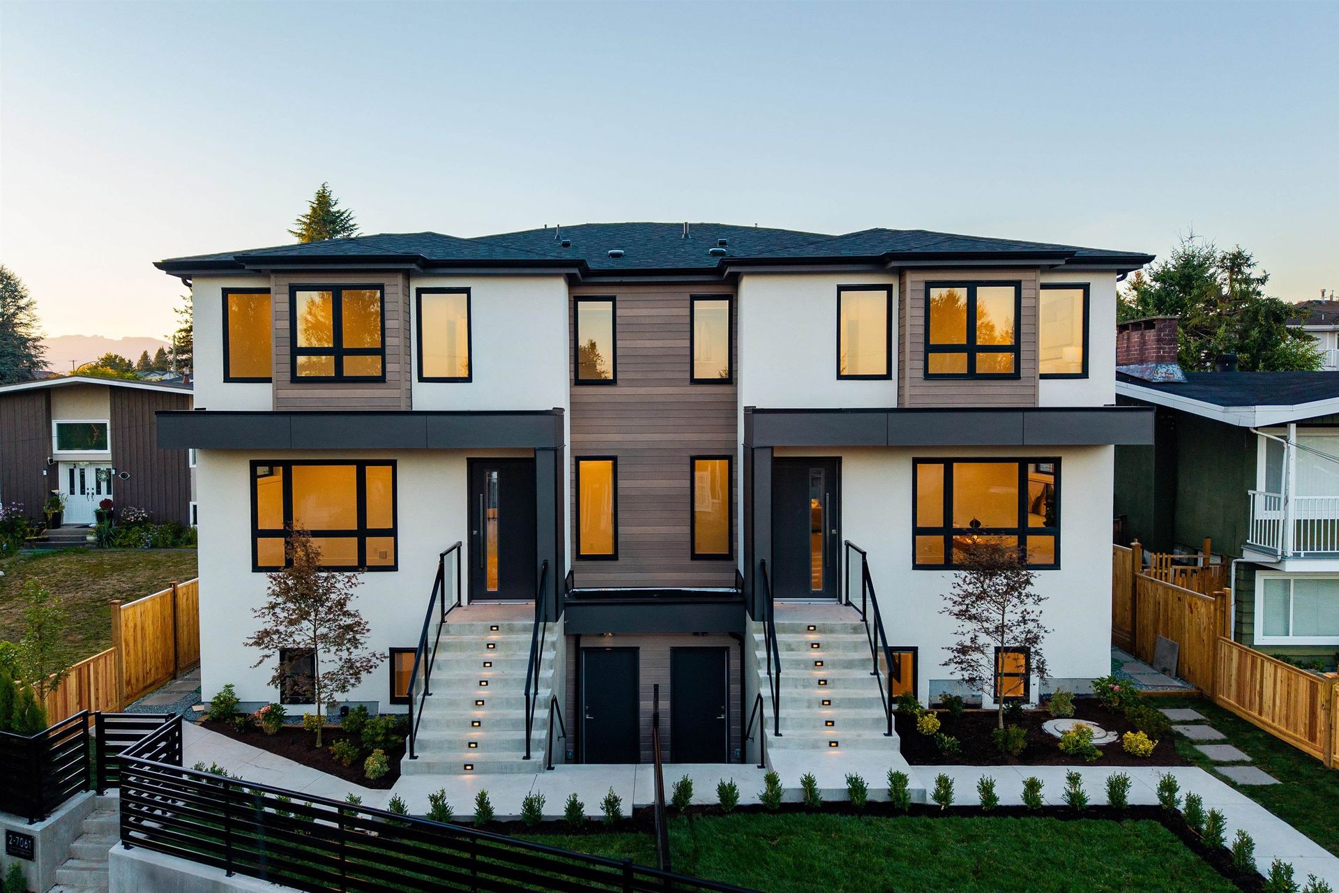 2 - 7061 Paulus Crescent, Montecito, Burnaby North photo number 0