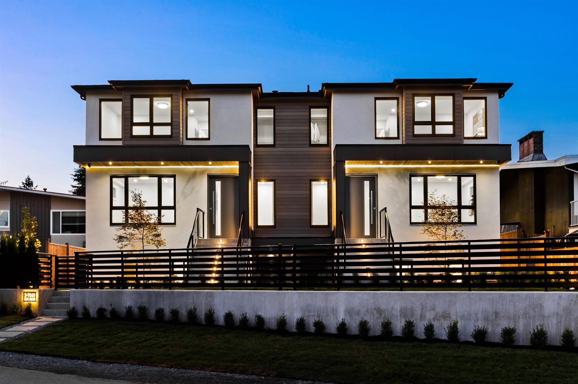 1 - 7061 Paulus Crescent, Montecito, Burnaby North photo number 0