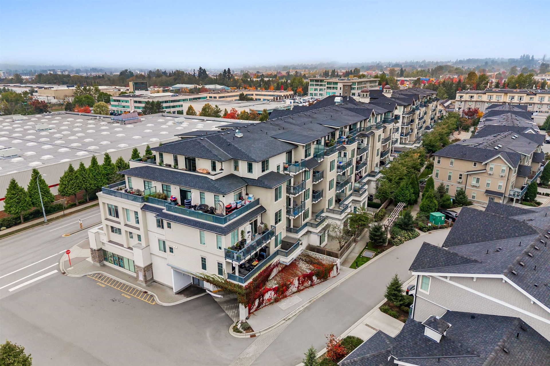 B104 - 20487 65 Avenue, Willoughby Heights, Langley photo number 0